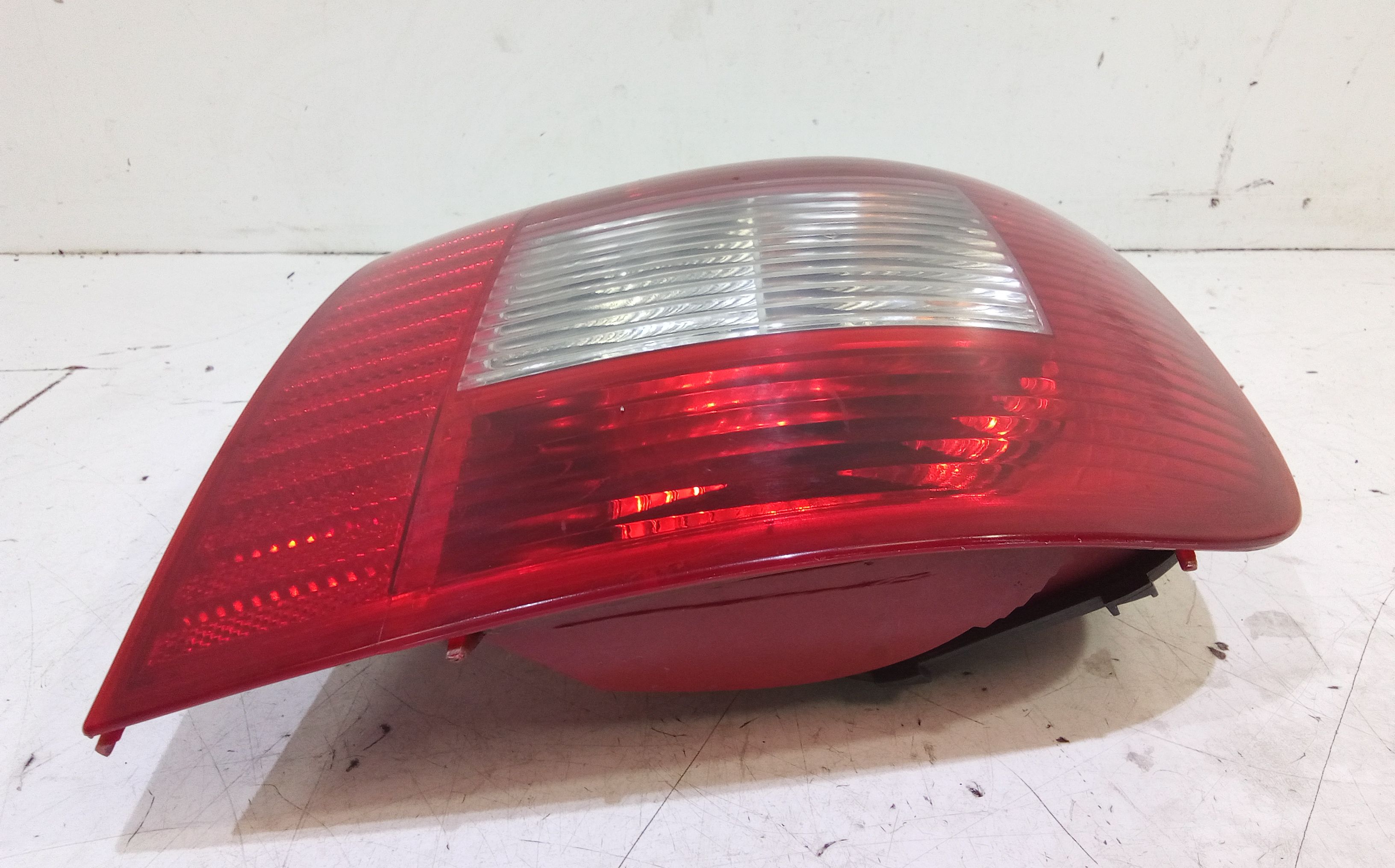 Stop fanale posteriore Destro Passeggero FIAT Multipla 2 Serie