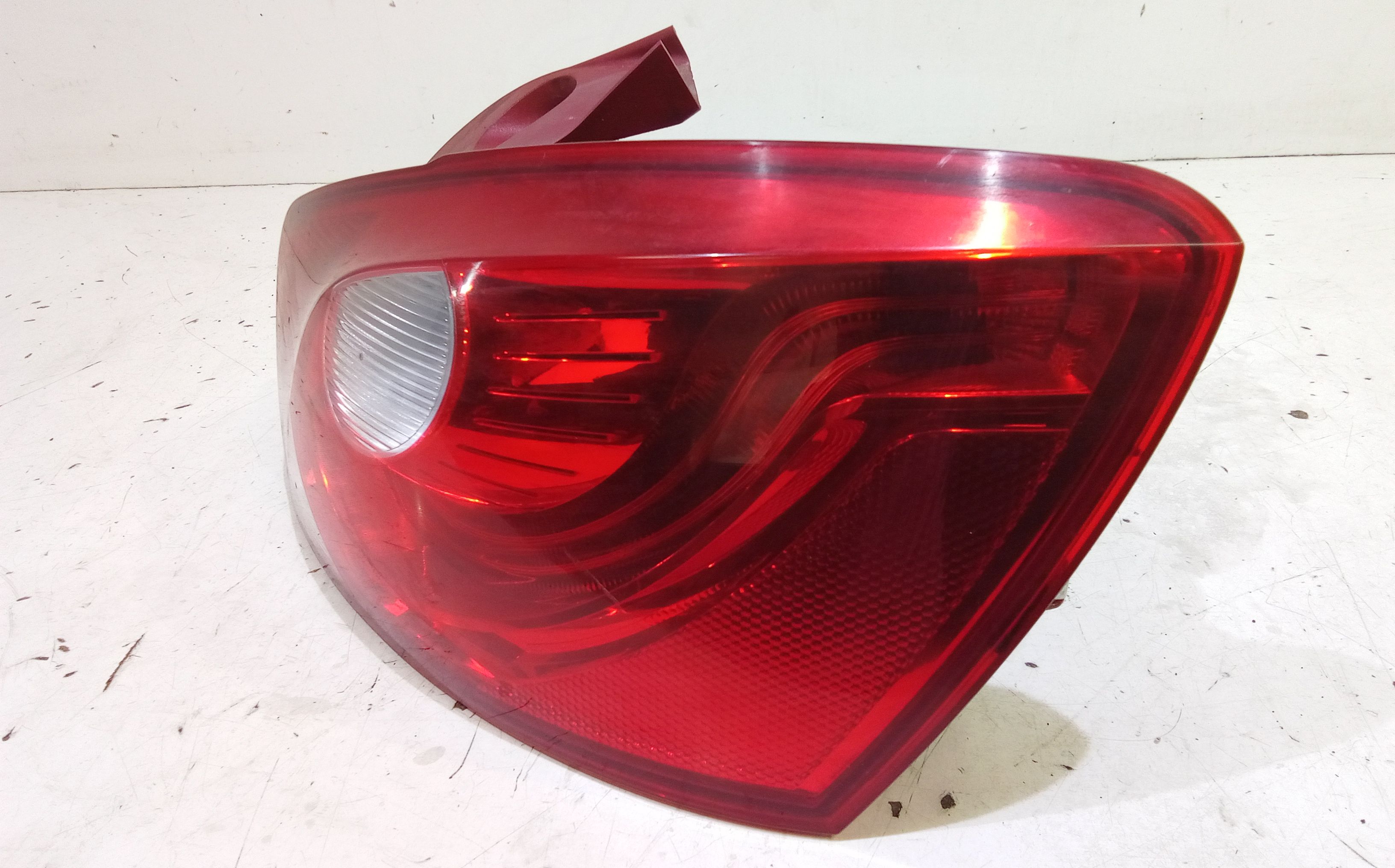 Stop fanale posteriore Destro Passeggero SEAT Ibiza Serie (08>12)