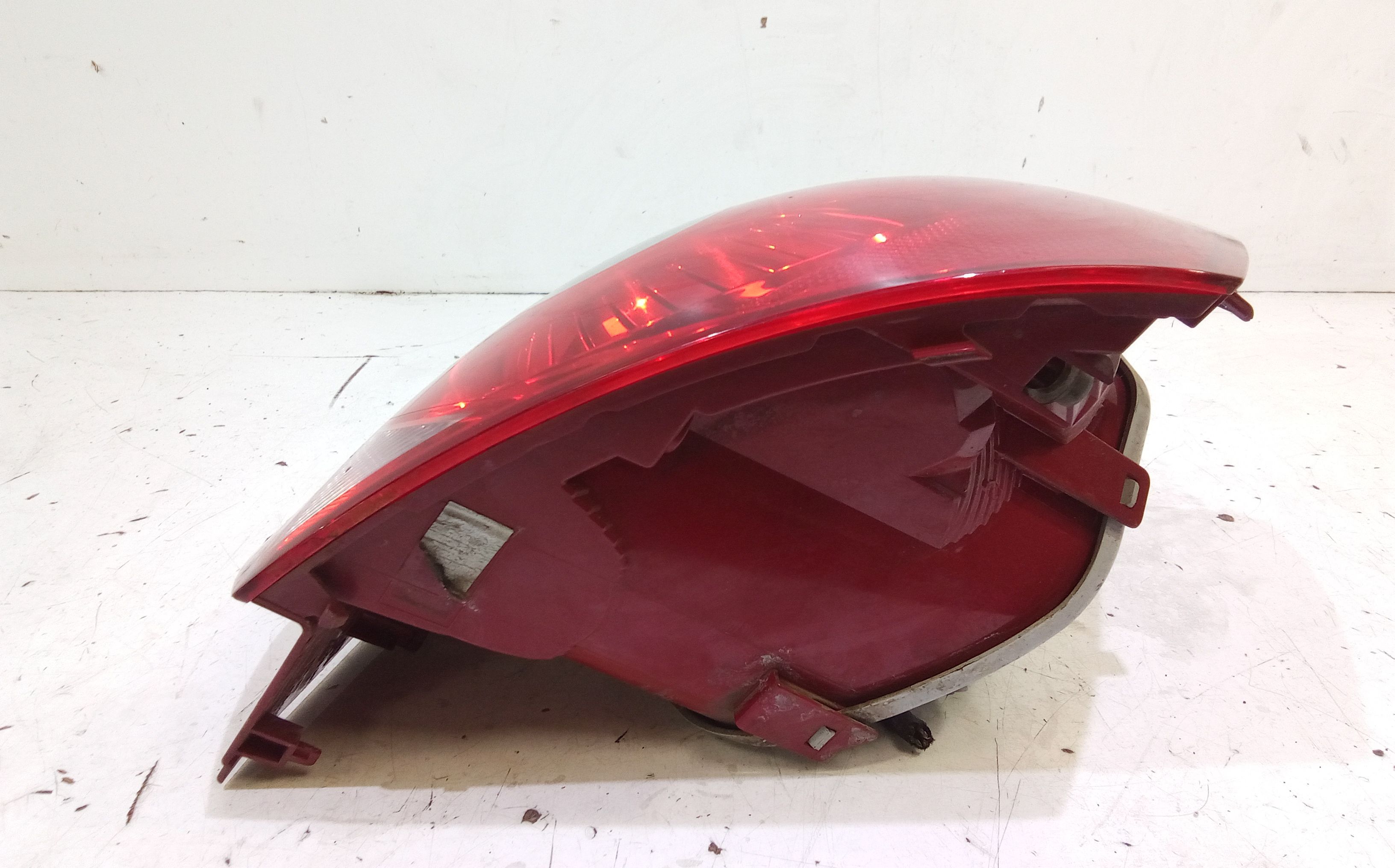 Stop fanale posteriore Destro Passeggero SEAT Ibiza Serie (08>12)