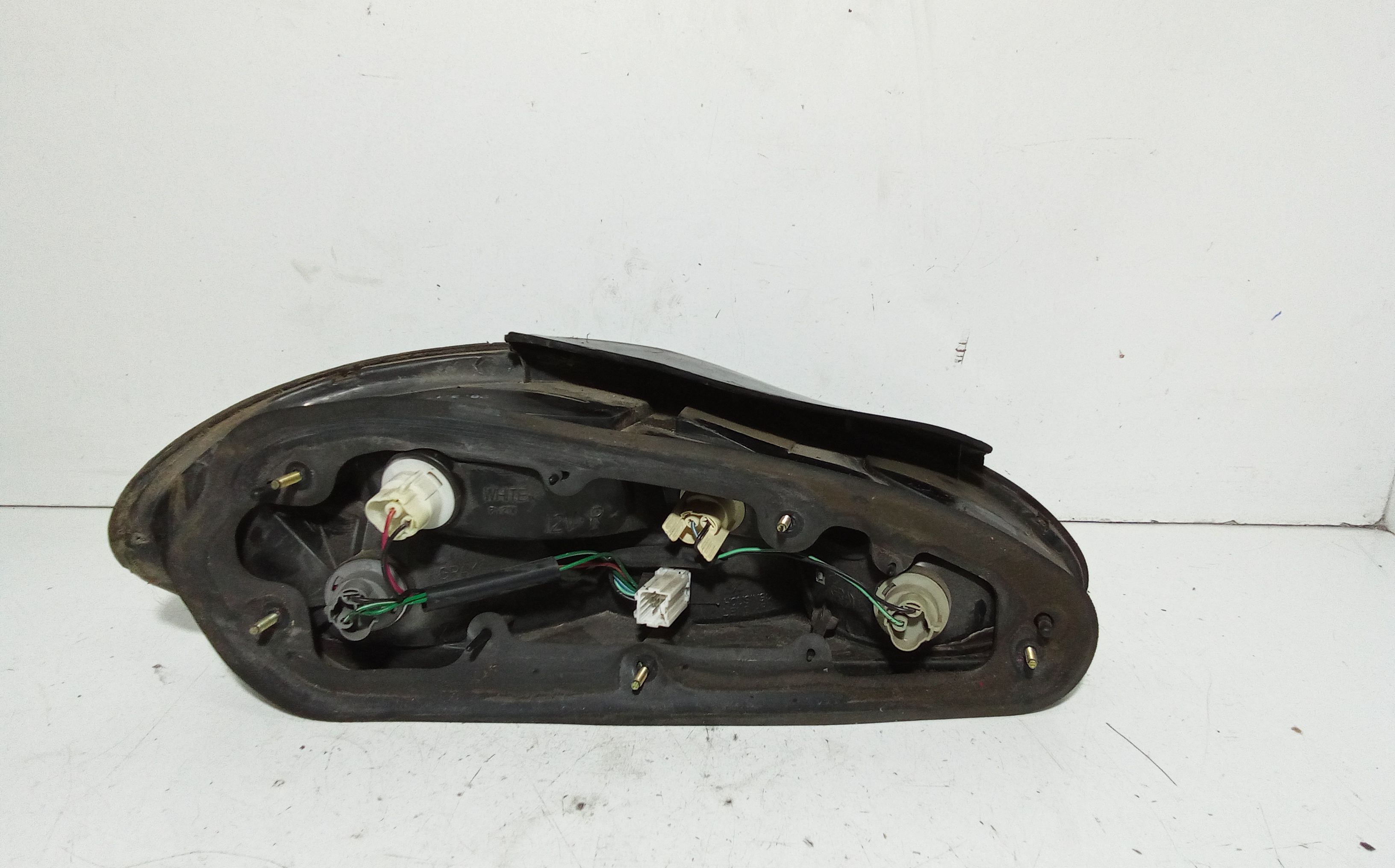 Stop fanale posteriore Destro Passeggero HYUNDAI Coup 1 Serie