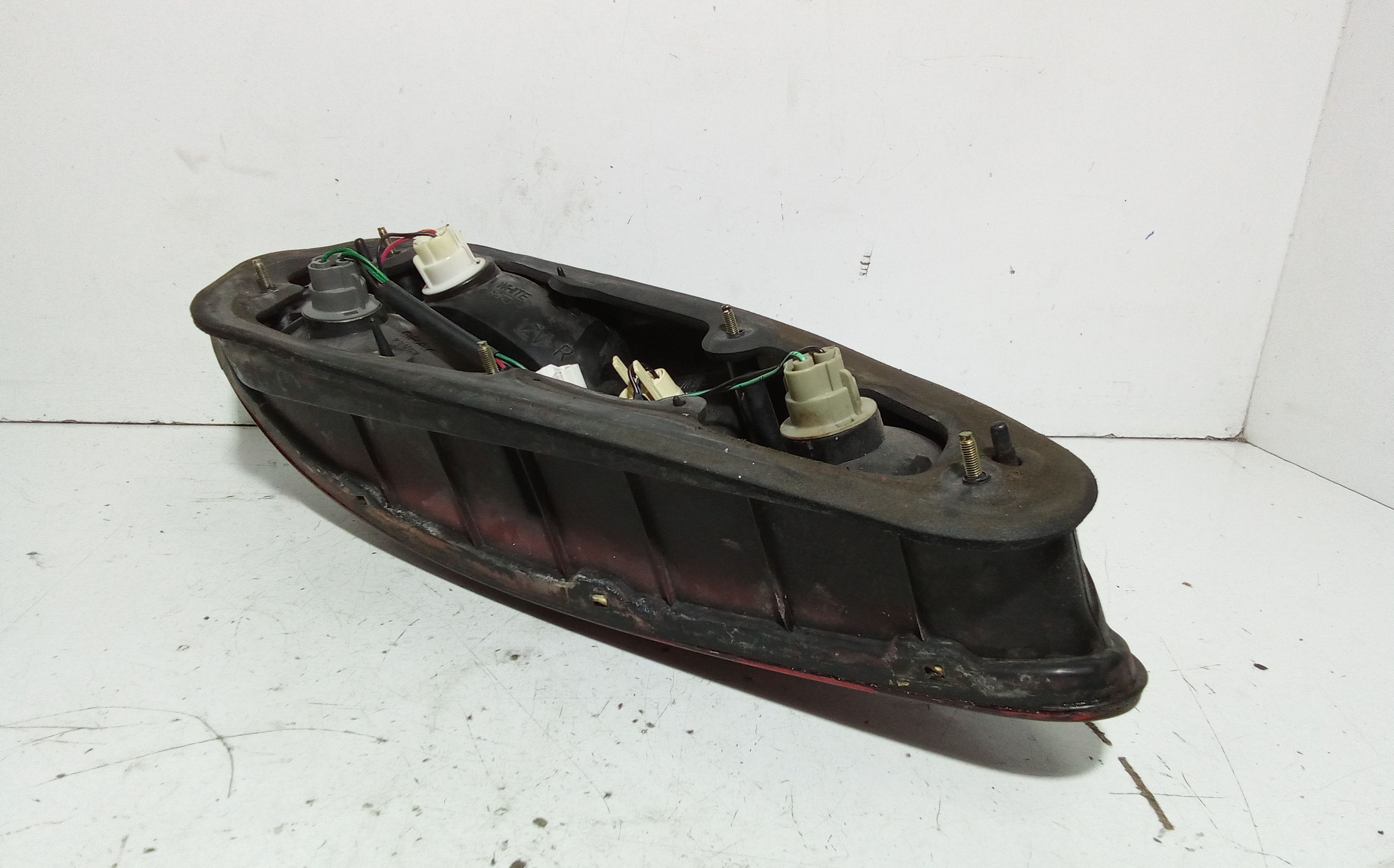 Stop fanale posteriore Destro Passeggero HYUNDAI Coup 1 Serie