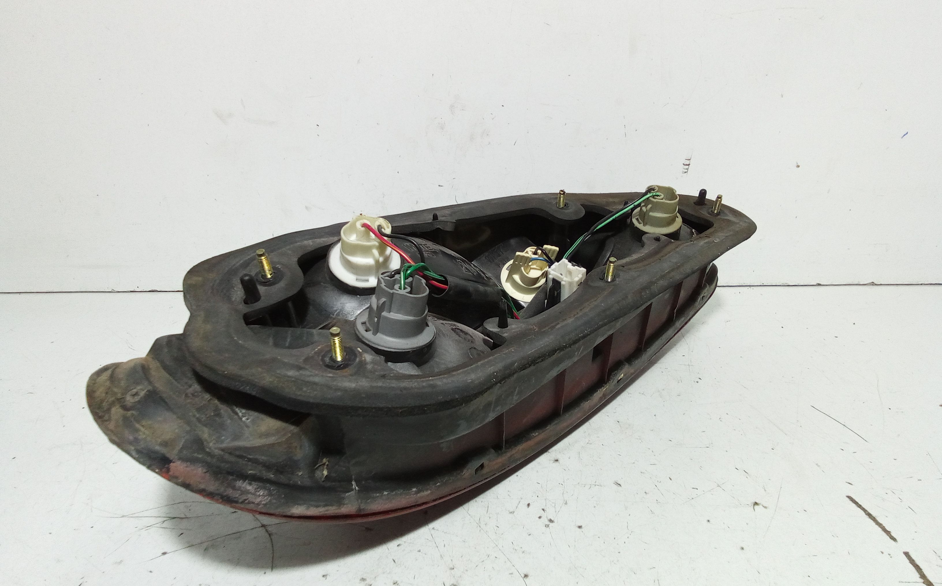 Stop fanale posteriore Destro Passeggero HYUNDAI Coup 1 Serie