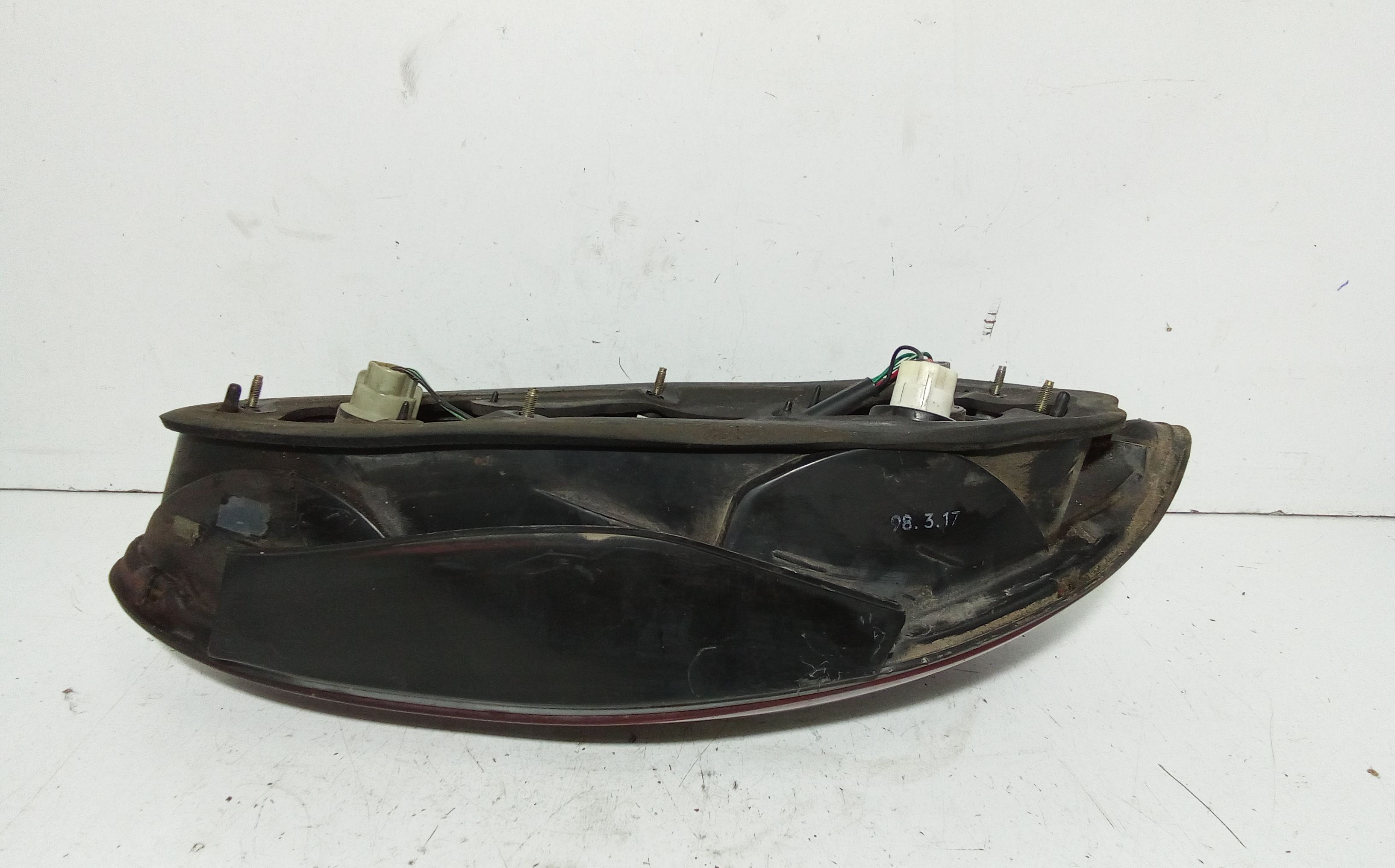 Stop fanale posteriore Destro Passeggero HYUNDAI Coup 1 Serie