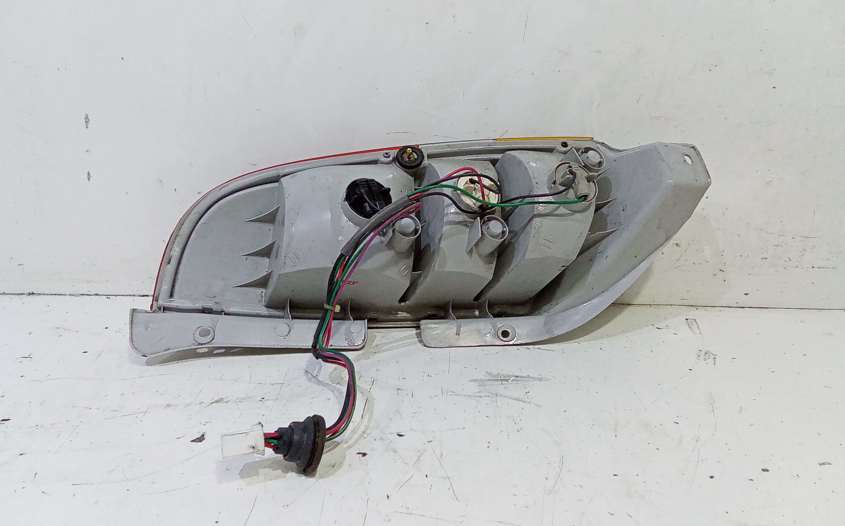 Stop fanale posteriore Destro Passeggero HYUNDAI Atos Prime