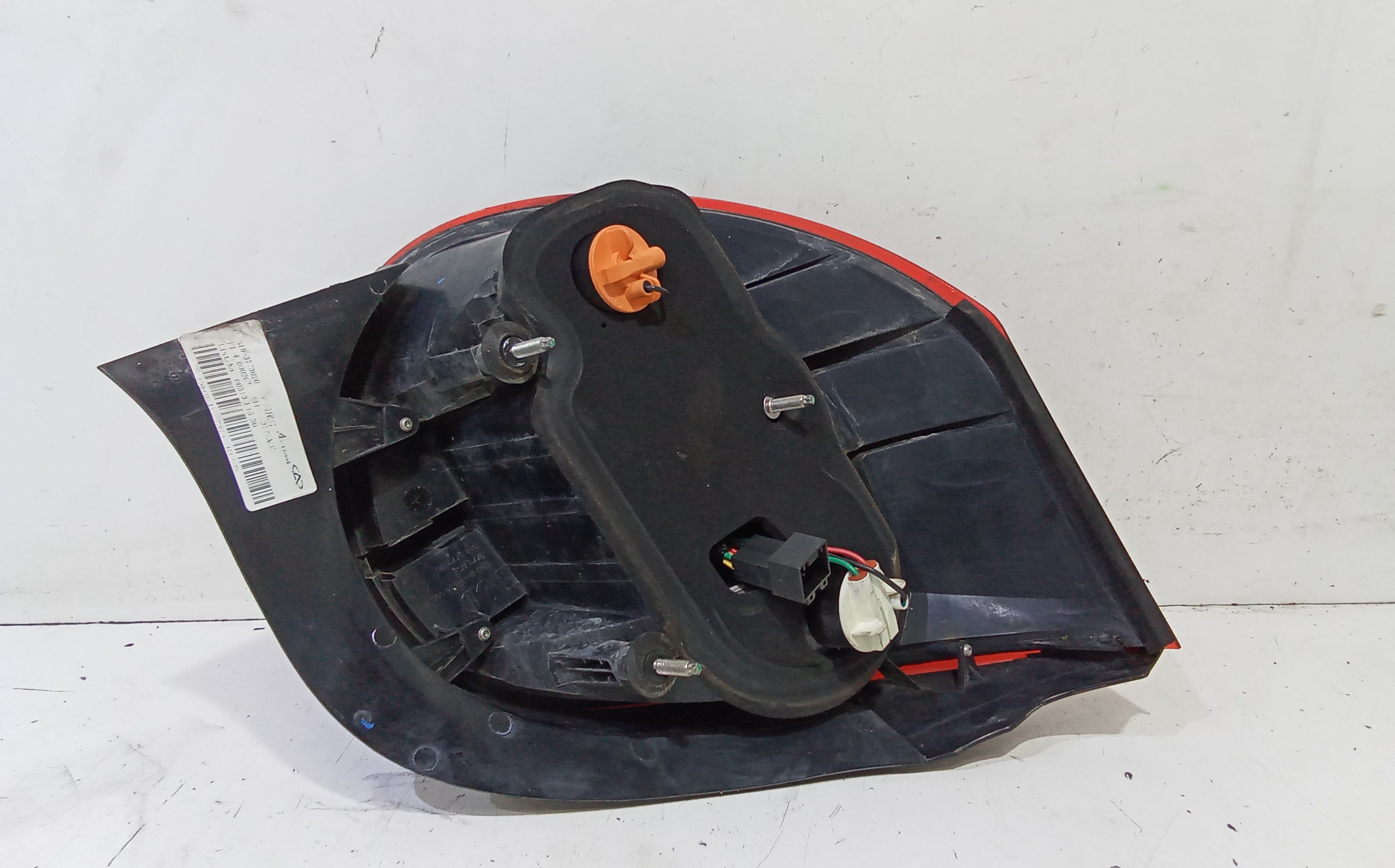 Stop fanale posteriore Destro Passeggero DR 1 1 Serie