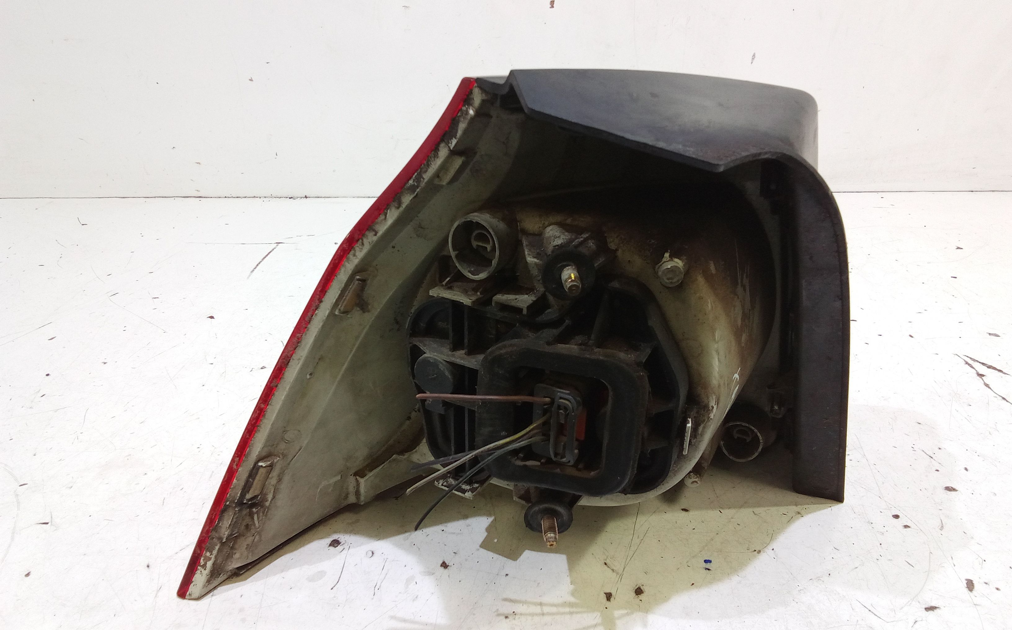 Stop fanale posteriore Destro Passeggero VOLKSWAGEN Golf 5 Berlina (03>08)