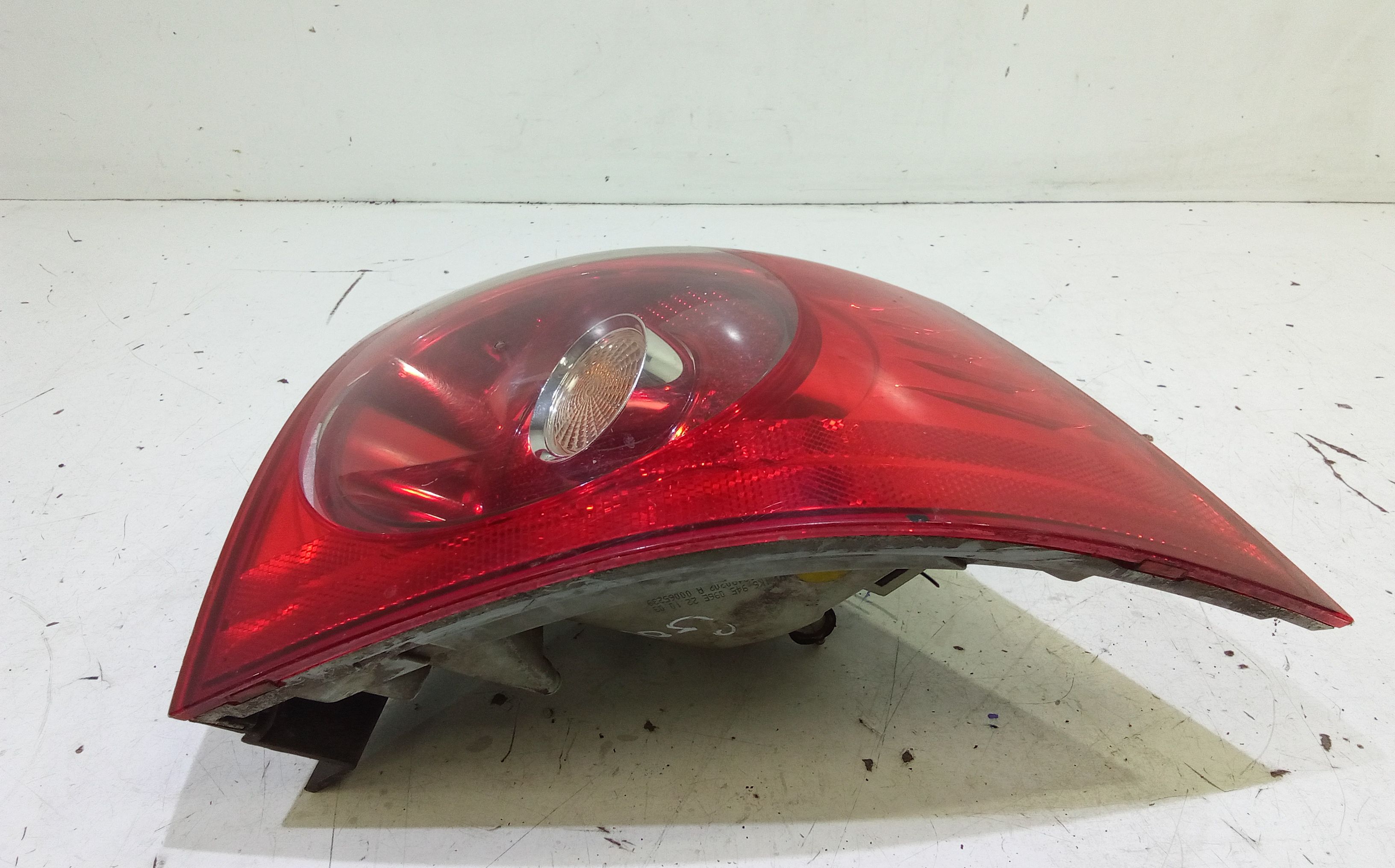 Stop fanale posteriore Destro Passeggero VOLKSWAGEN Golf 5 Berlina (03>08)