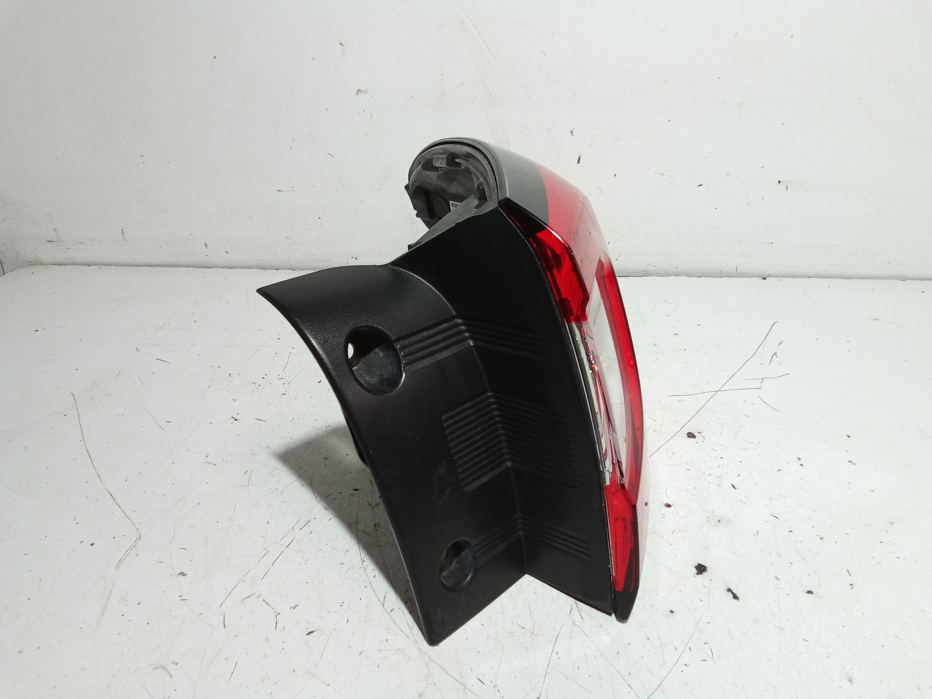 Stop fanale posteriore Destro Passeggero RENAULT Captur Serie