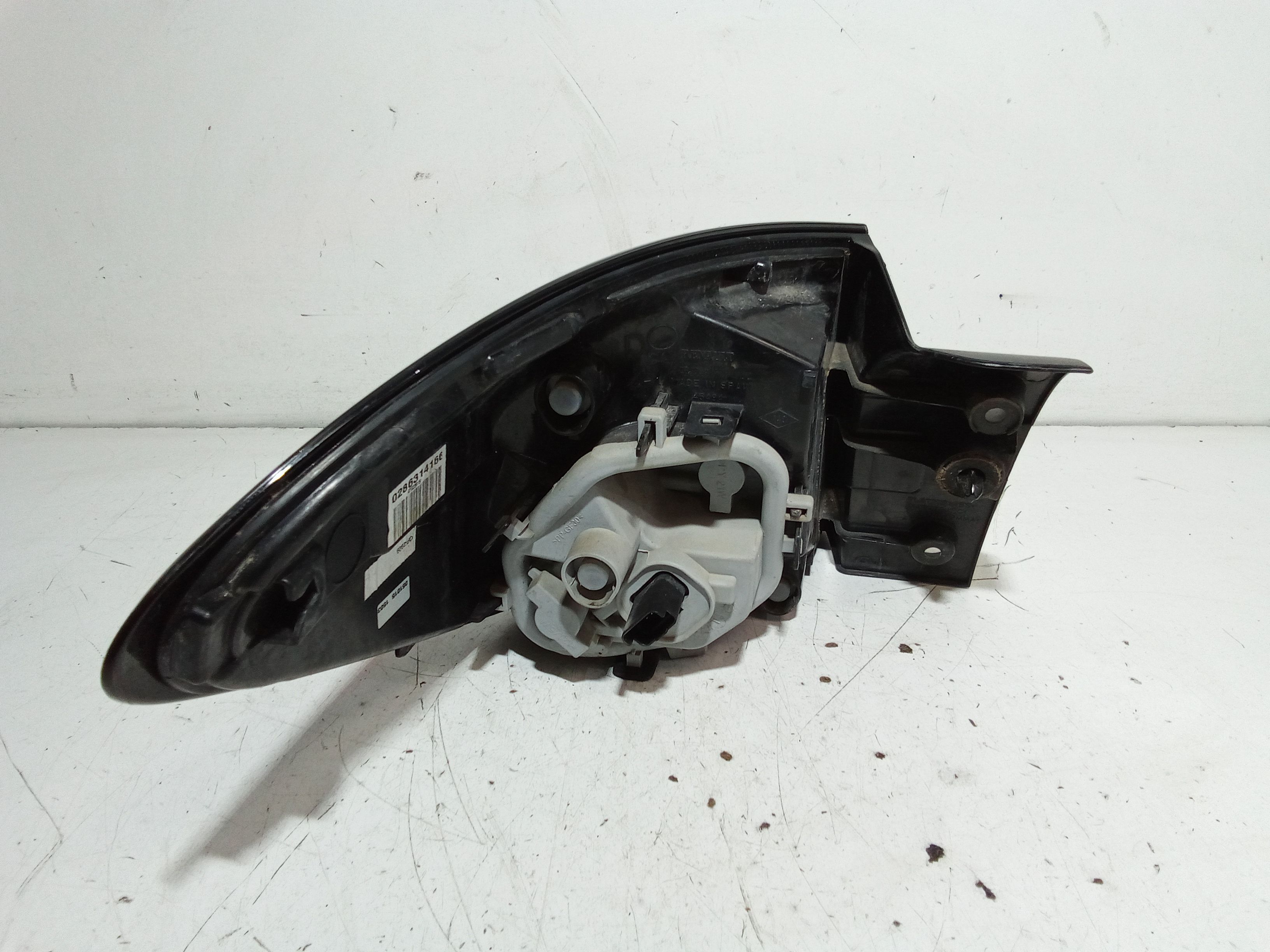 Stop fanale posteriore Destro Passeggero RENAULT Captur Serie