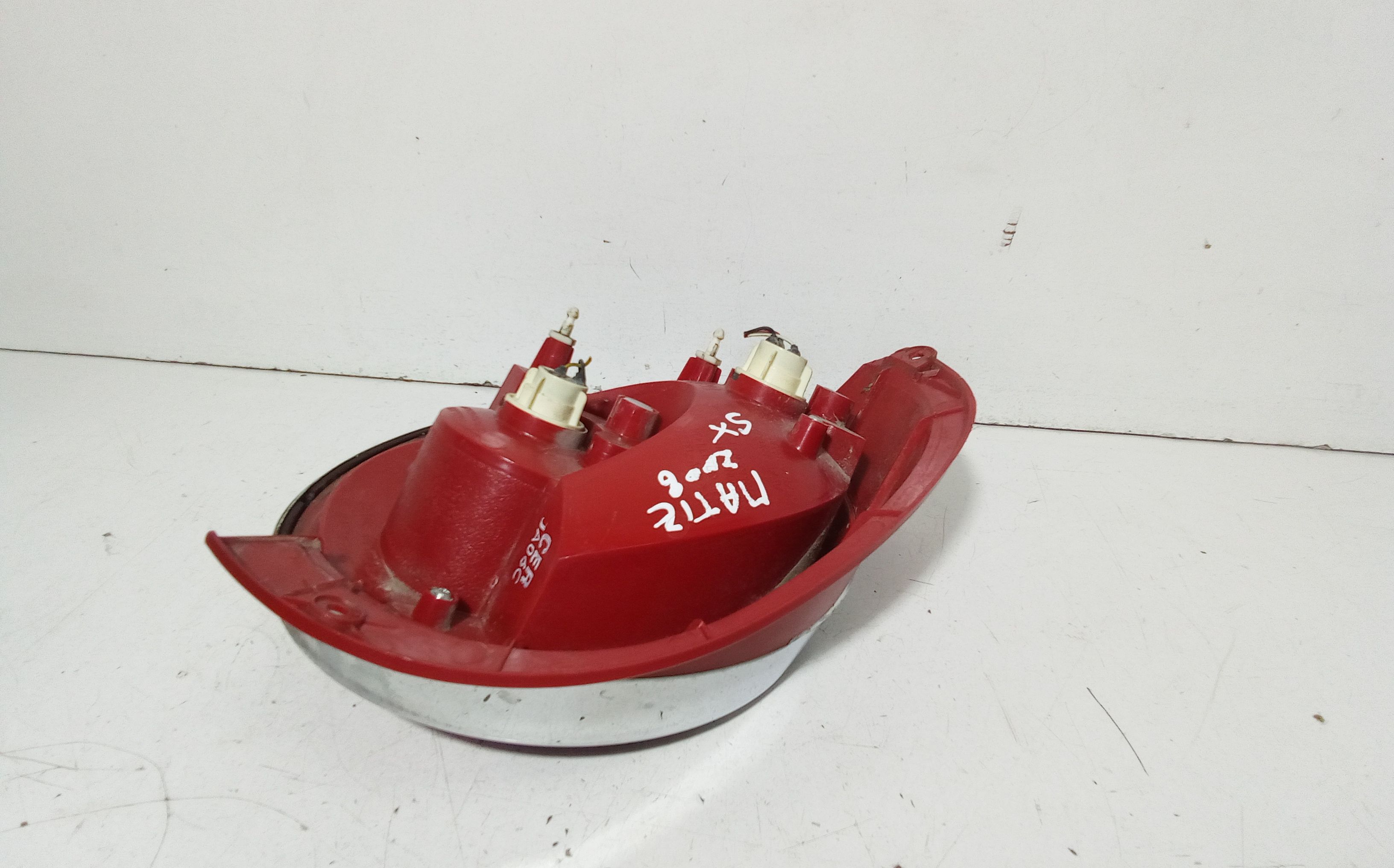 Stop fanale posteriore Destro Passeggero CHEVROLET Matiz 4 Serie