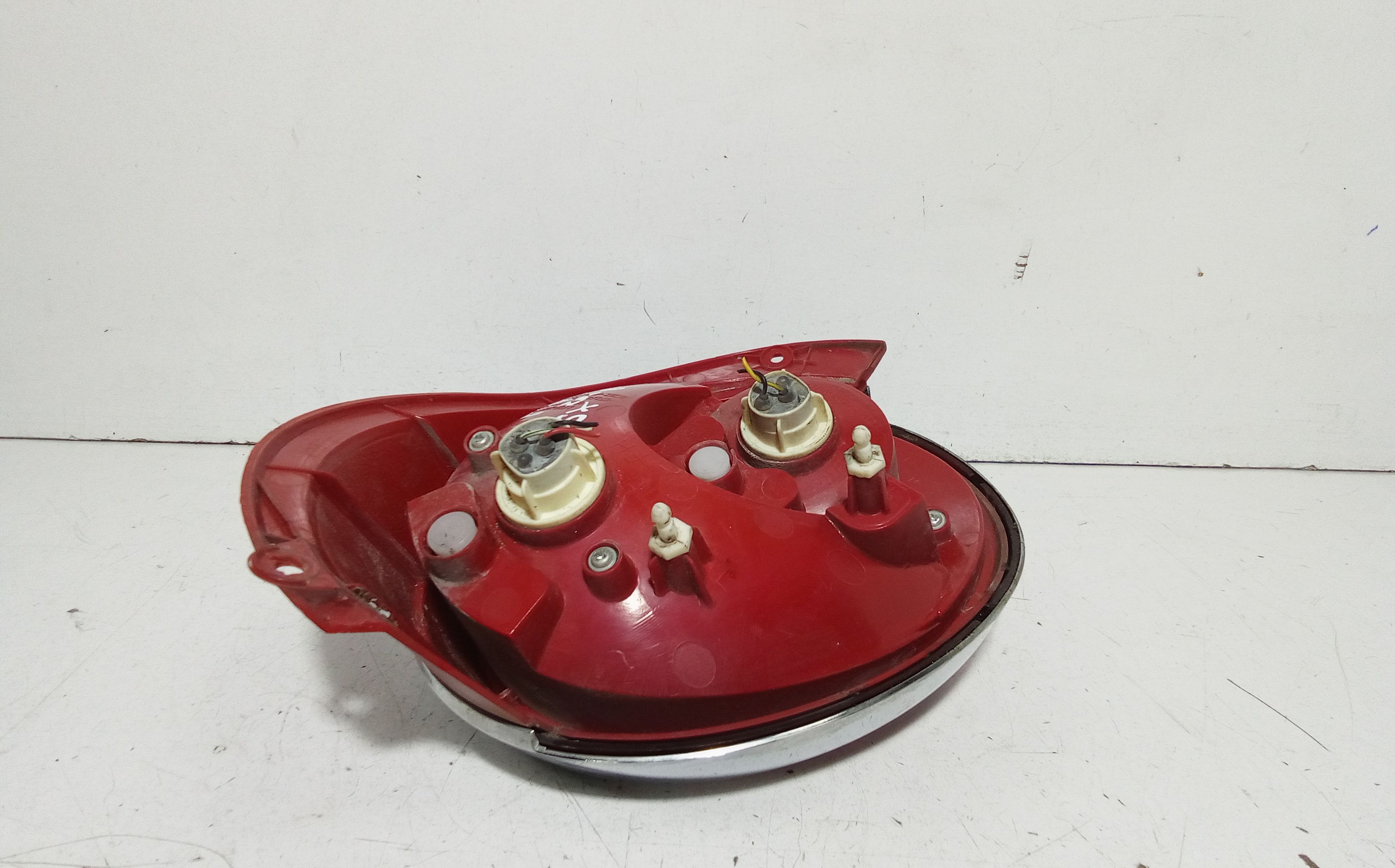 Stop fanale posteriore Destro Passeggero CHEVROLET Matiz 4 Serie