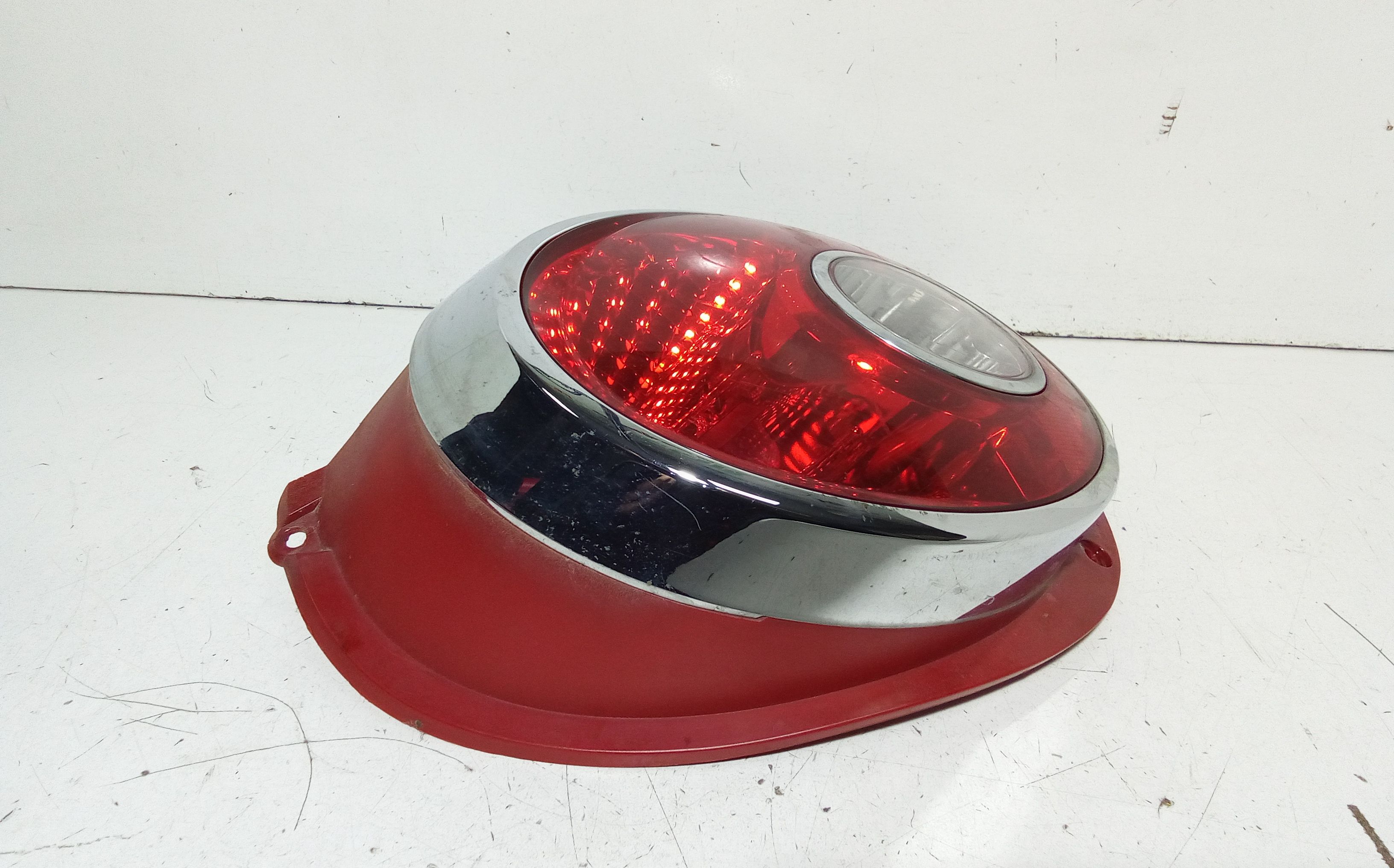 Stop fanale posteriore Destro Passeggero CHEVROLET Matiz 4 Serie