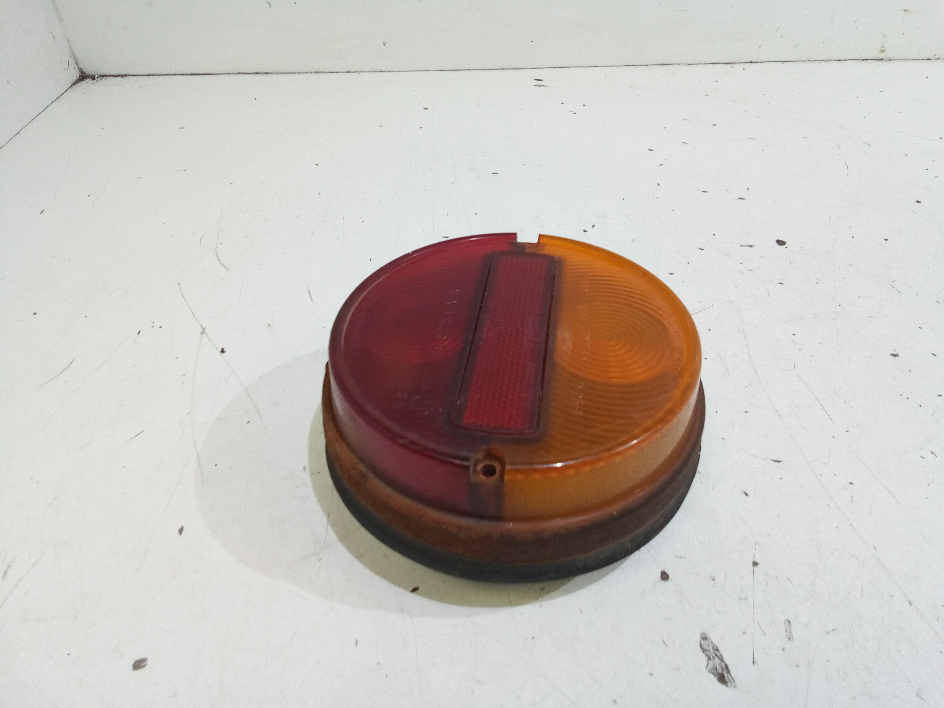 Stop fanale posteriore Destro Passeggero FIAT 850 1 Serie