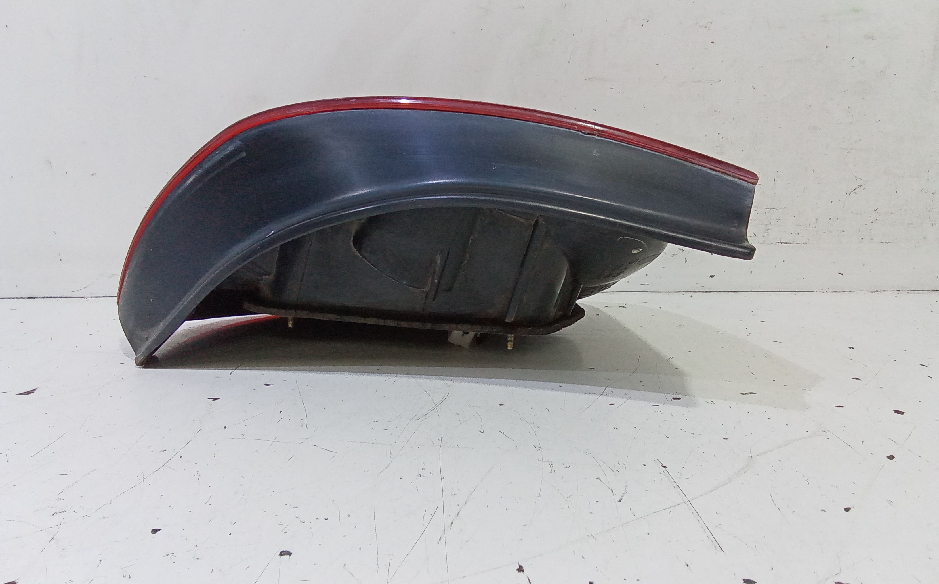 Stop fanale posteriore Destro Passeggero TOYOTA Corolla Berlina 3 Serie 3-5P