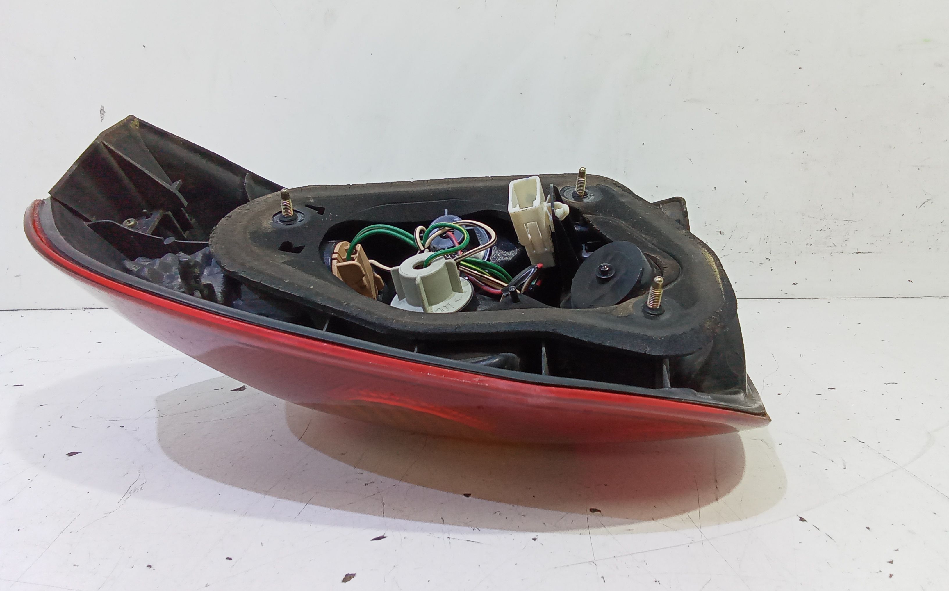 Stop fanale posteriore Destro Passeggero TOYOTA Corolla Berlina 3 Serie 3-5P