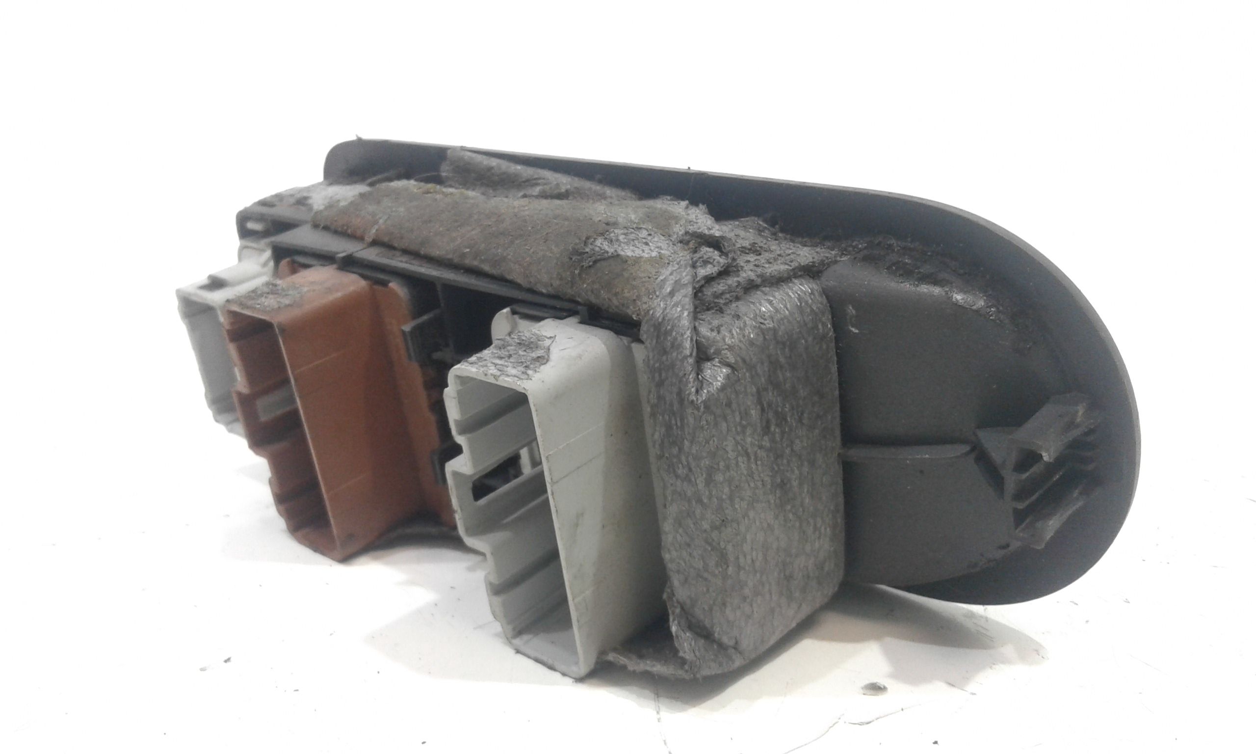 Pulsantiera Anteriore Sinistra Guida RENAULT Scenic 3 Serie