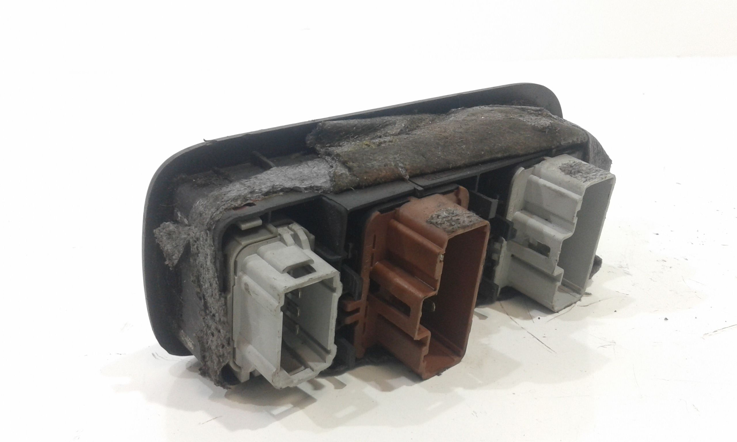 Pulsantiera Anteriore Sinistra Guida RENAULT Scenic 3 Serie