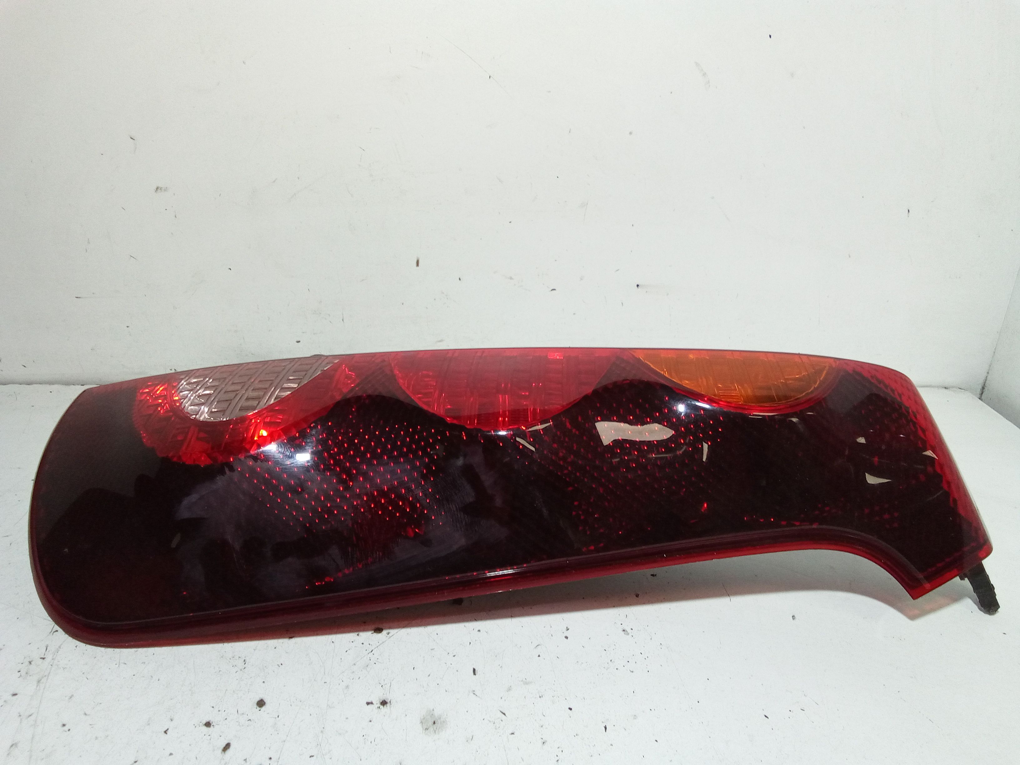 Stop fanale posteriore Destro Passeggero NISSAN Note 1 Serie
