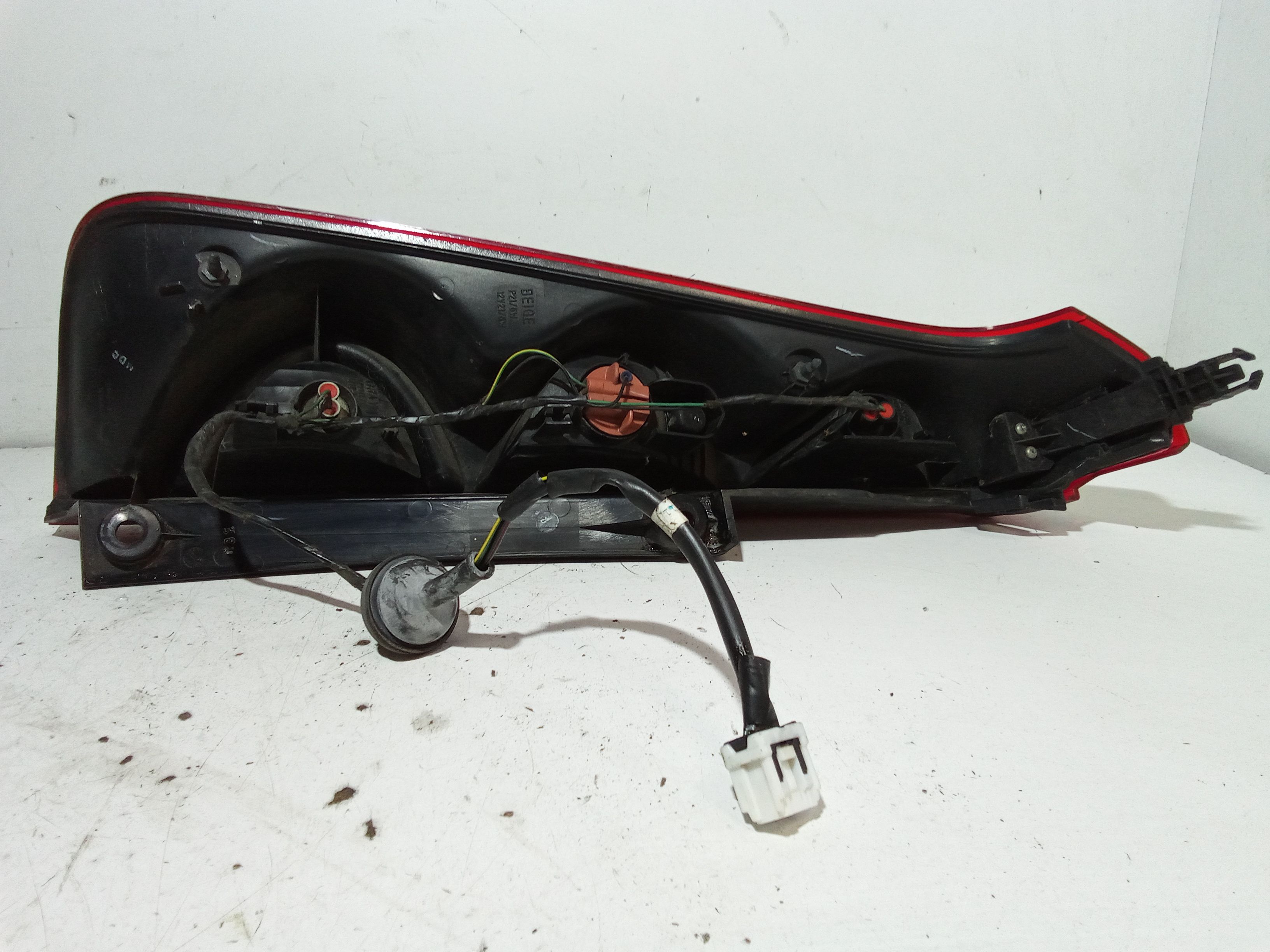 Stop fanale posteriore Destro Passeggero NISSAN Note 1 Serie