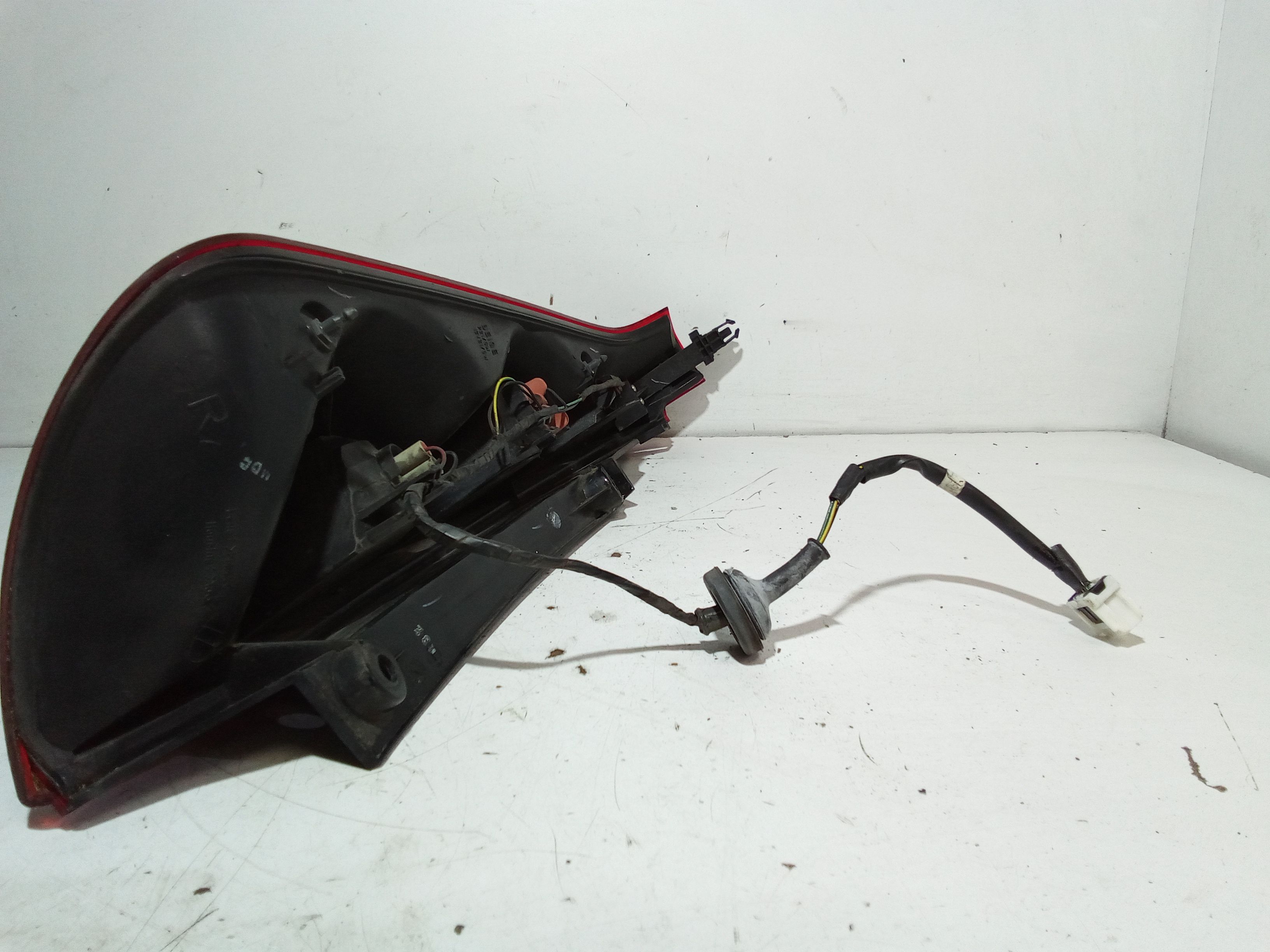 Stop fanale posteriore Destro Passeggero NISSAN Note 1 Serie