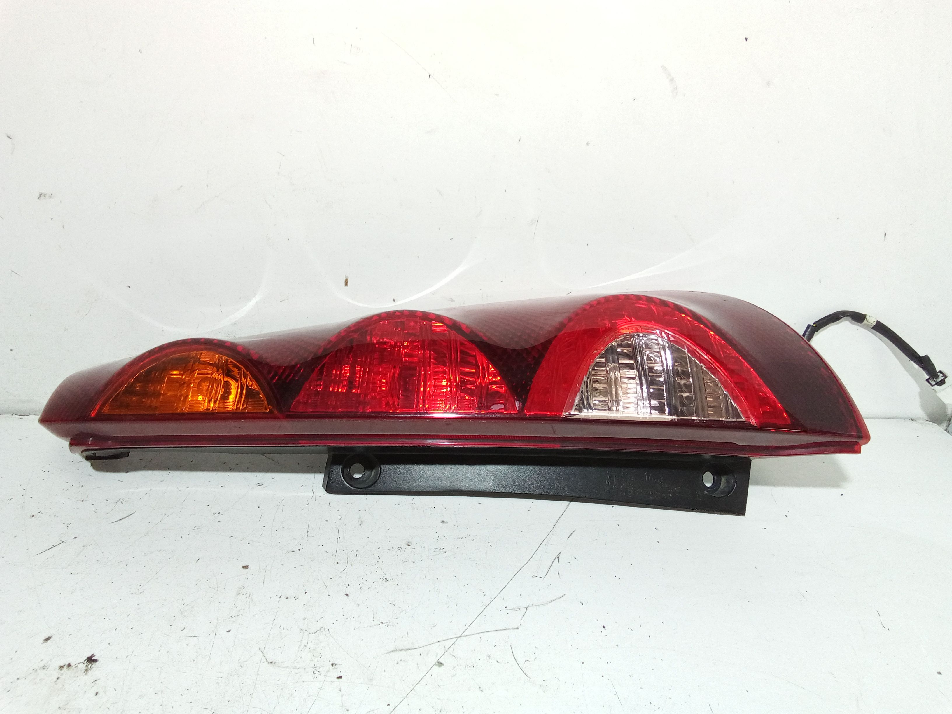 Stop fanale posteriore Destro Passeggero NISSAN Note 1 Serie