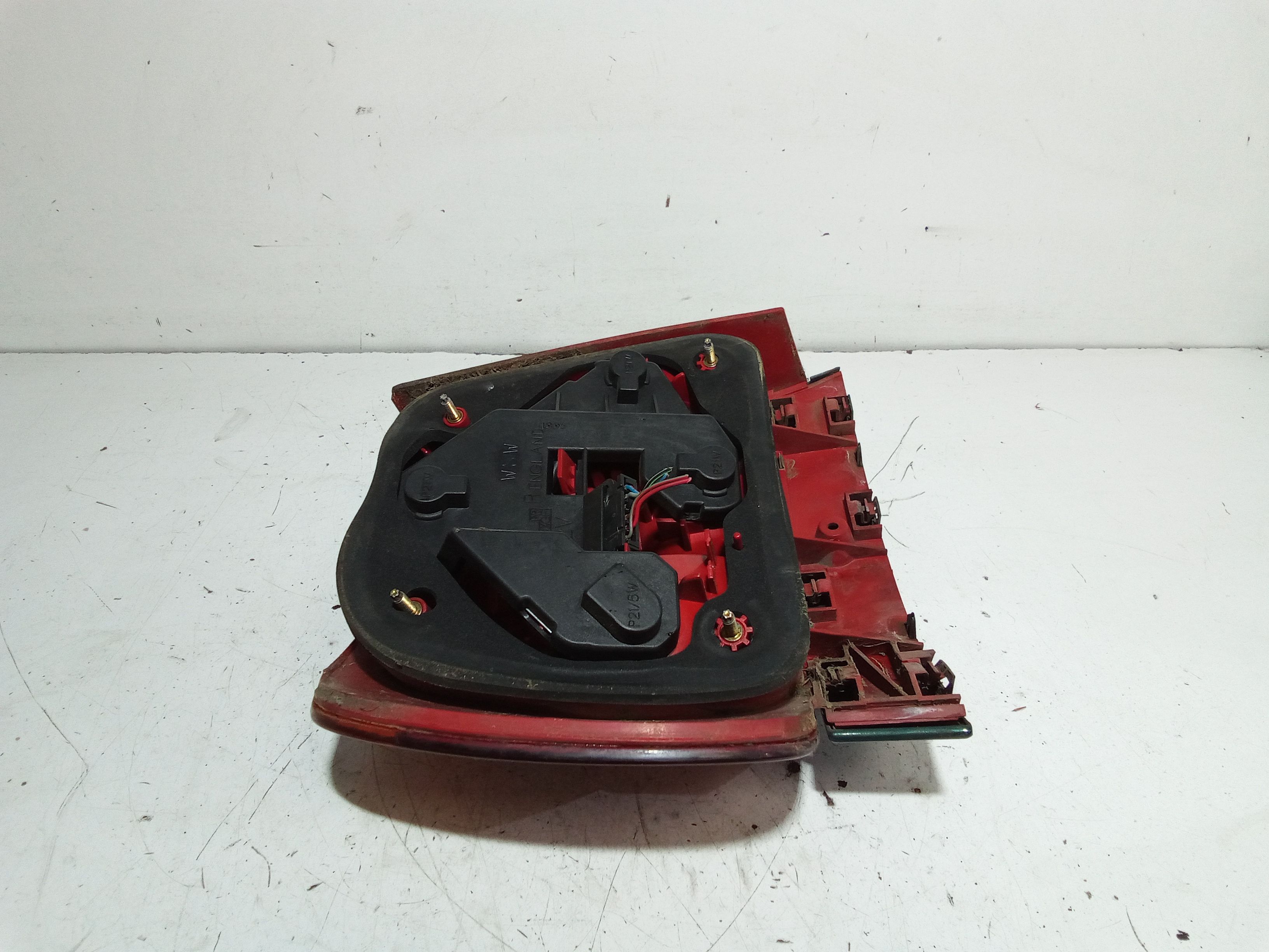 Stop fanale posteriore Destro Passeggero AUDI A4 Berlina (B5) (94>99)