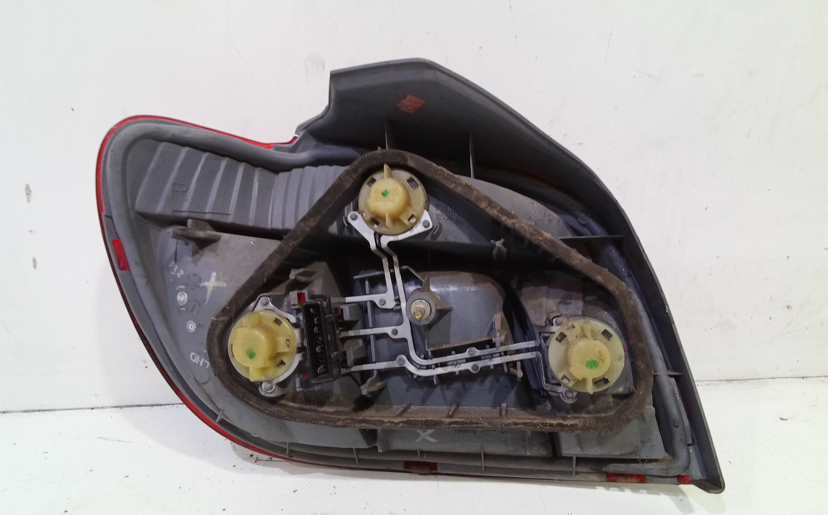 Stop fanale posteriore Destro Passeggero TOYOTA Yaris Serie (99>03)