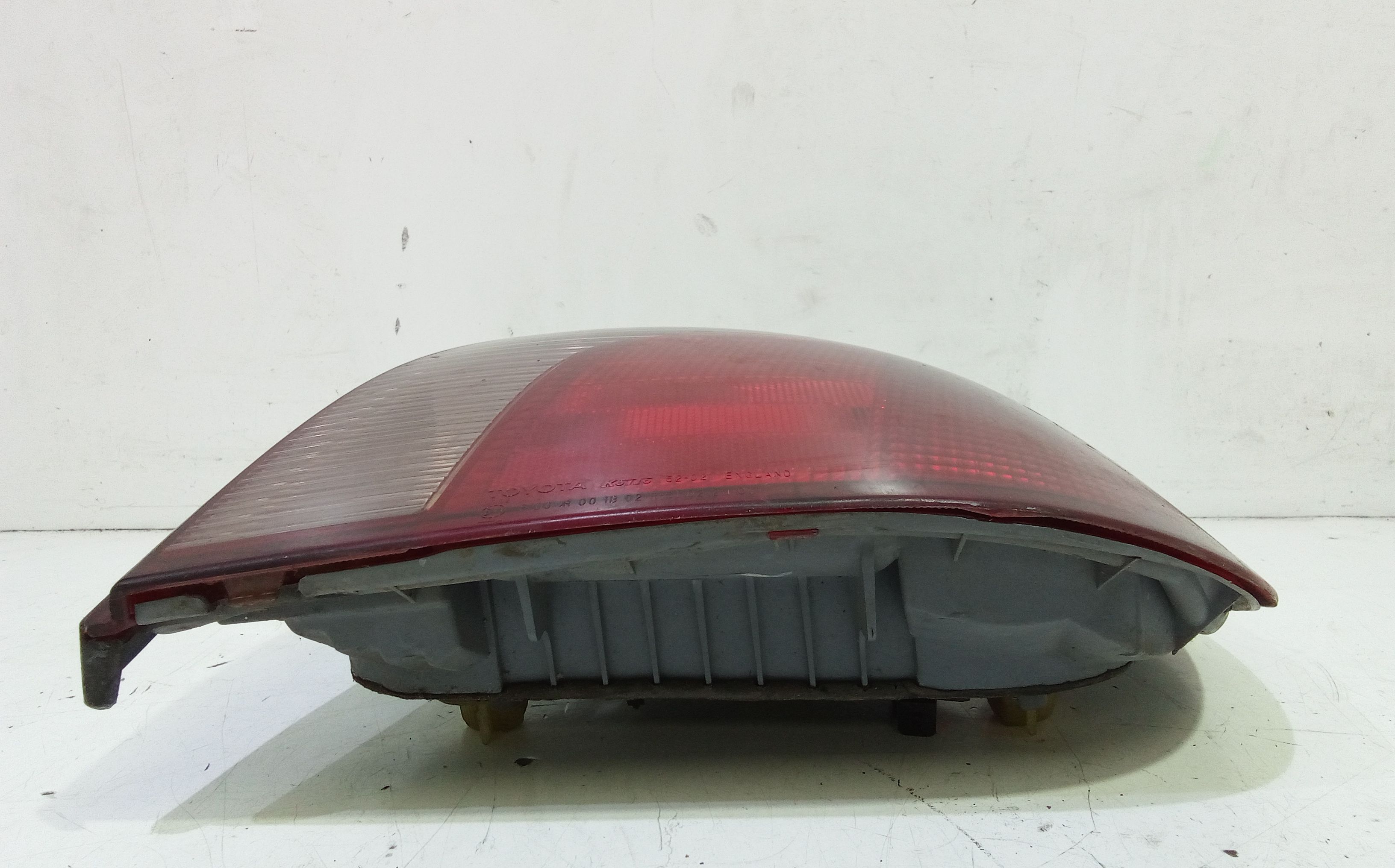 Stop fanale posteriore Destro Passeggero TOYOTA Yaris Serie (99>03)