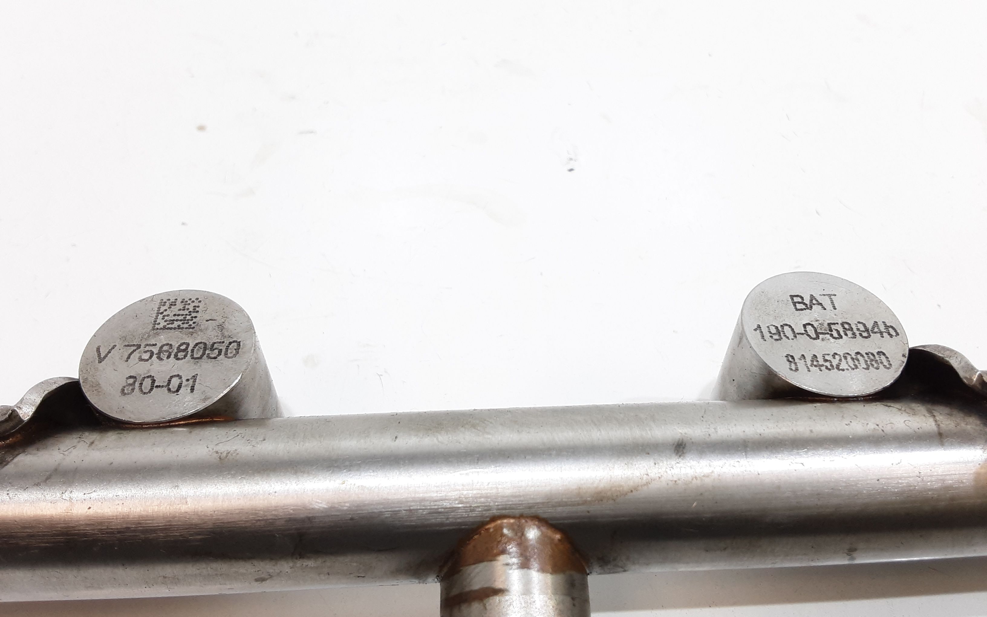 Flauto MINI Cooper S