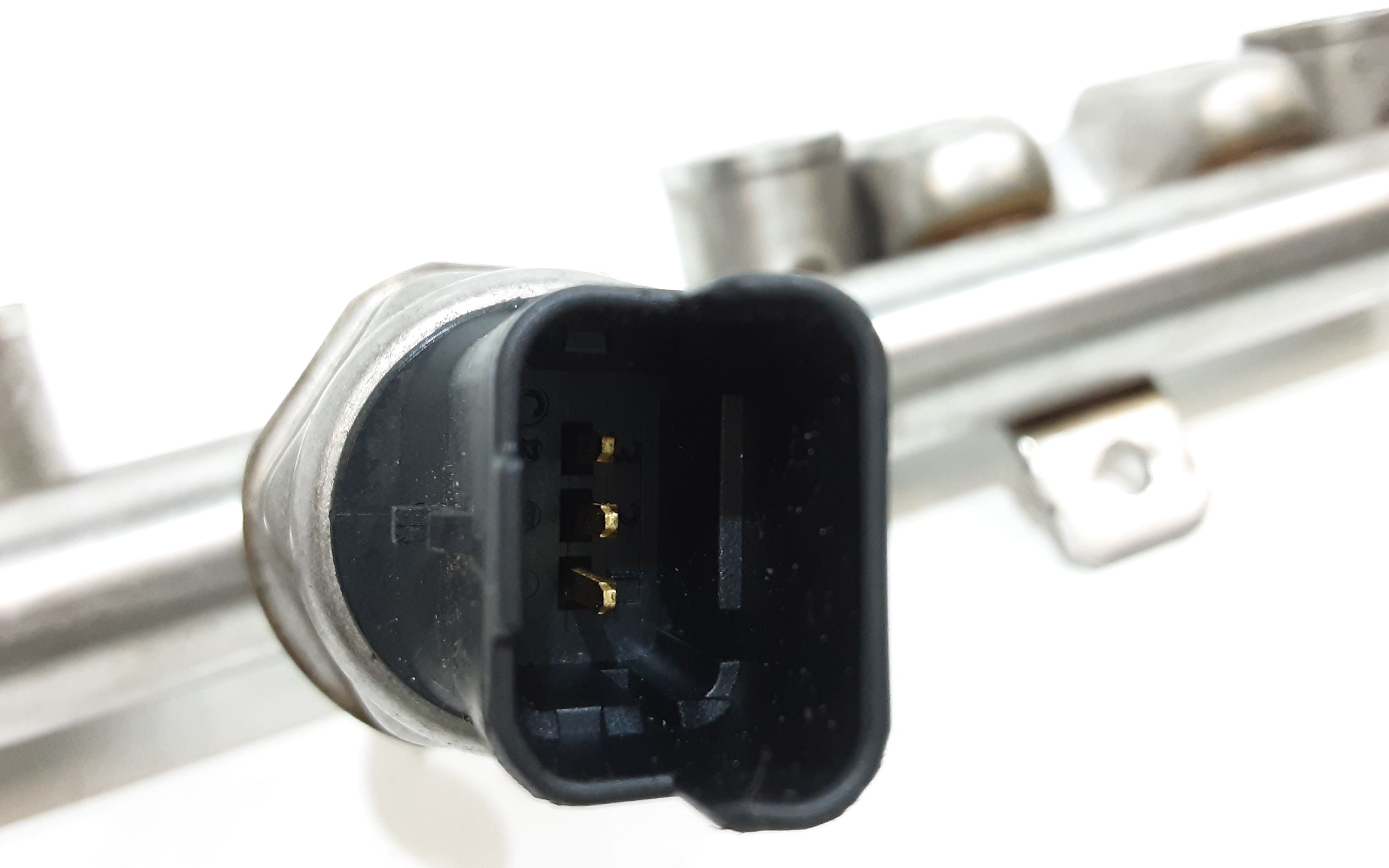 Flauto MINI Cooper S