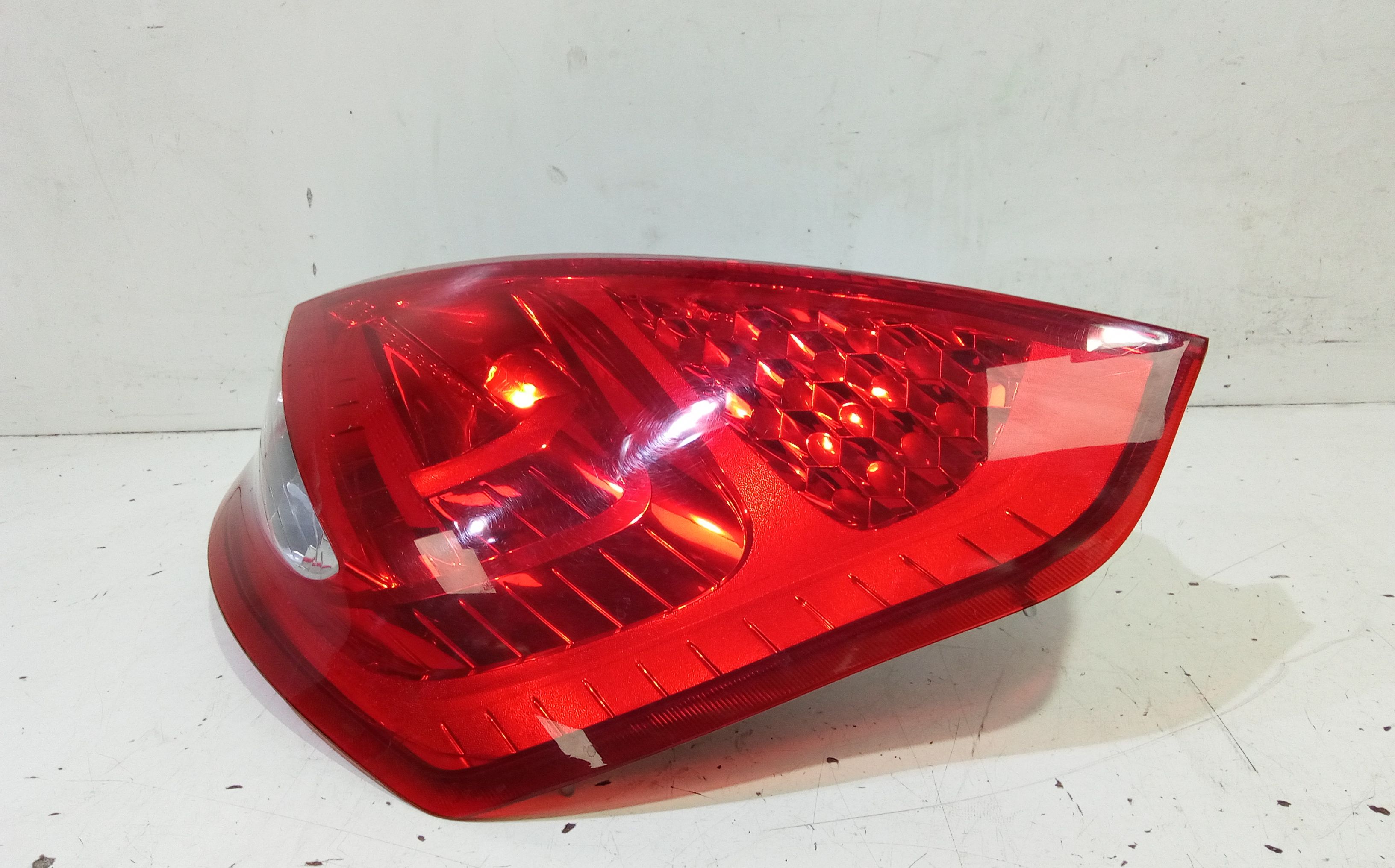 Stop fanale posteriore Destro Passeggero FORD Fiesta 6 Serie