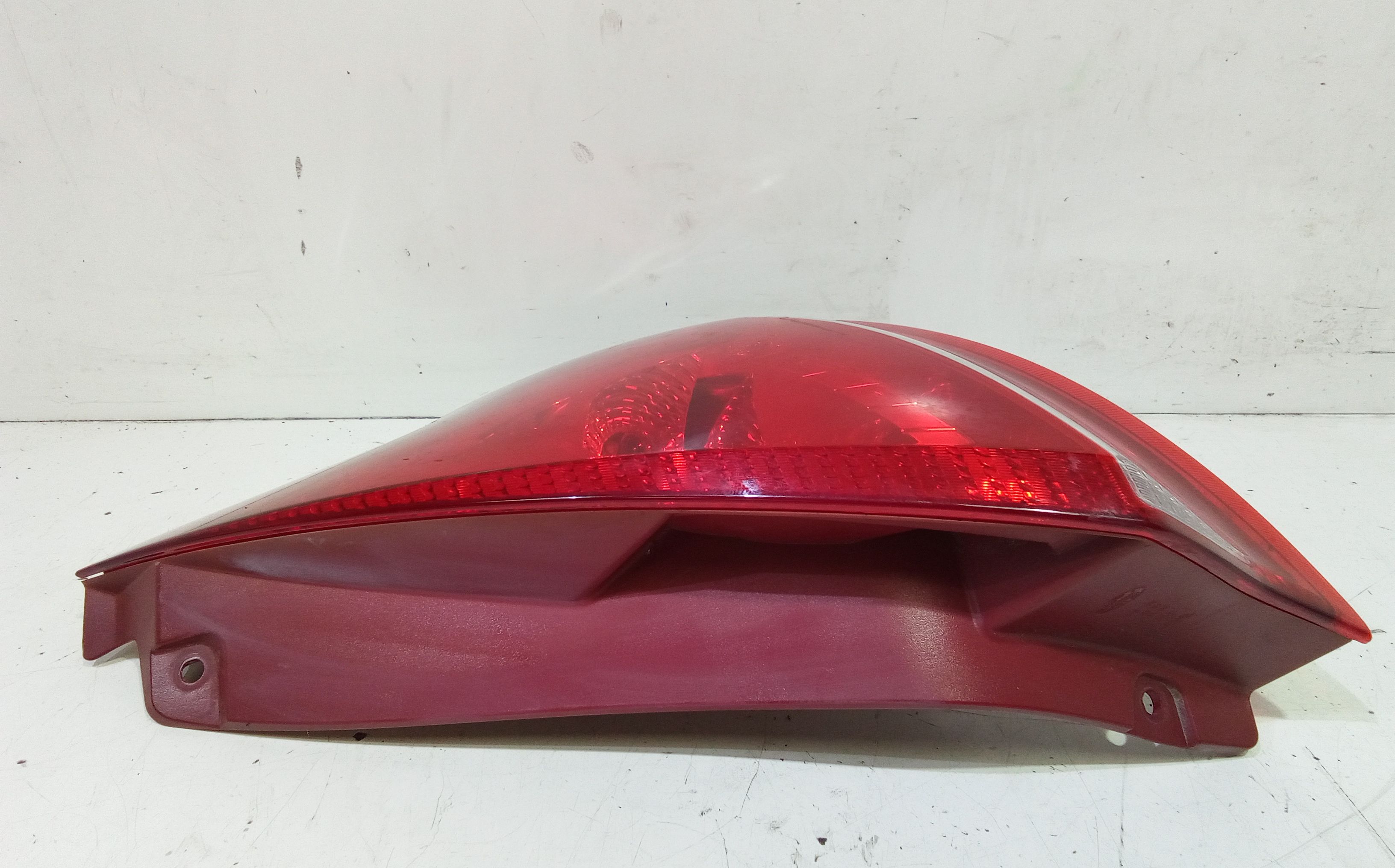 Stop fanale posteriore Destro Passeggero FORD Fiesta 6 Serie