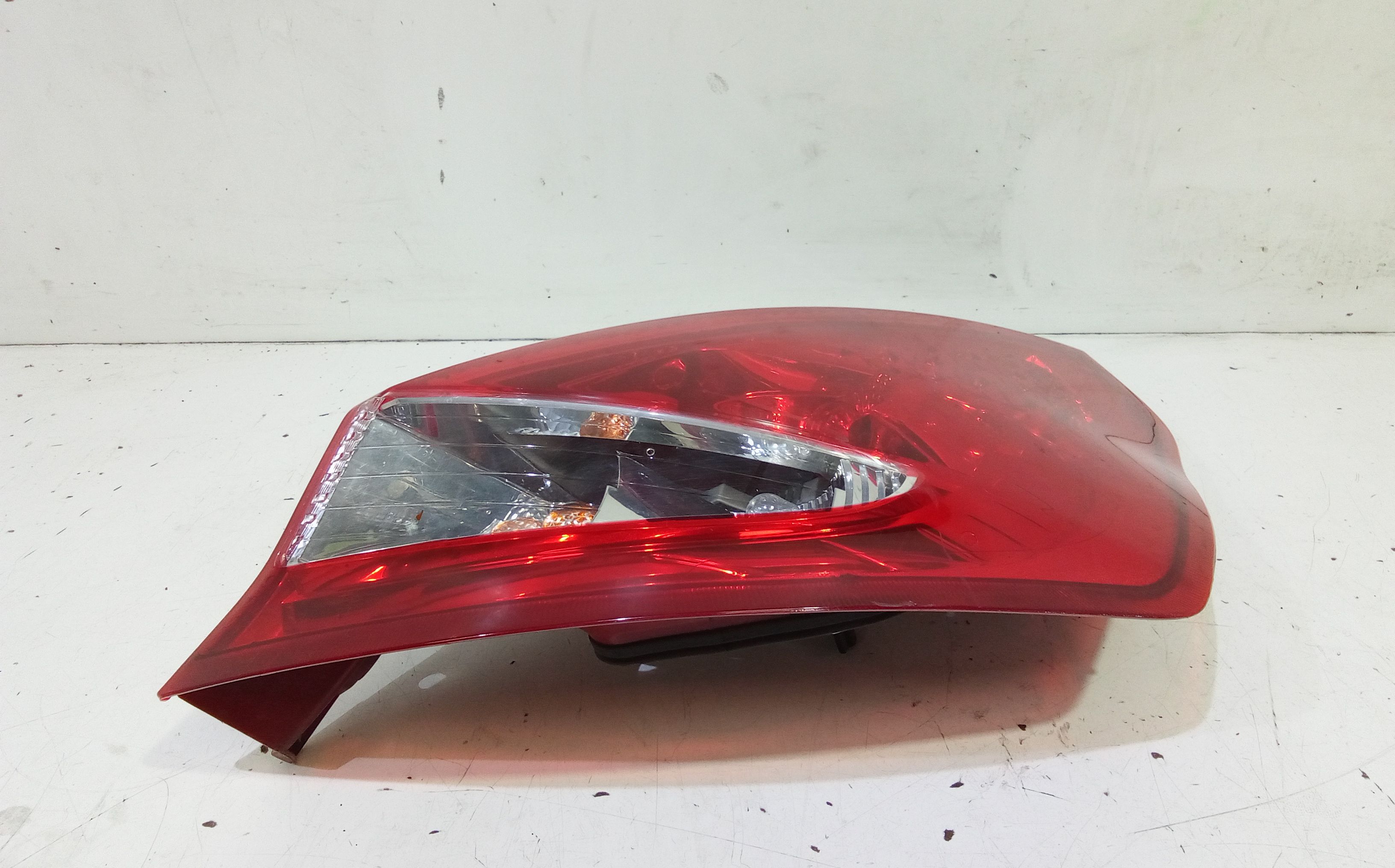 Stop fanale posteriore Destro Passeggero FORD Fiesta 6 Serie