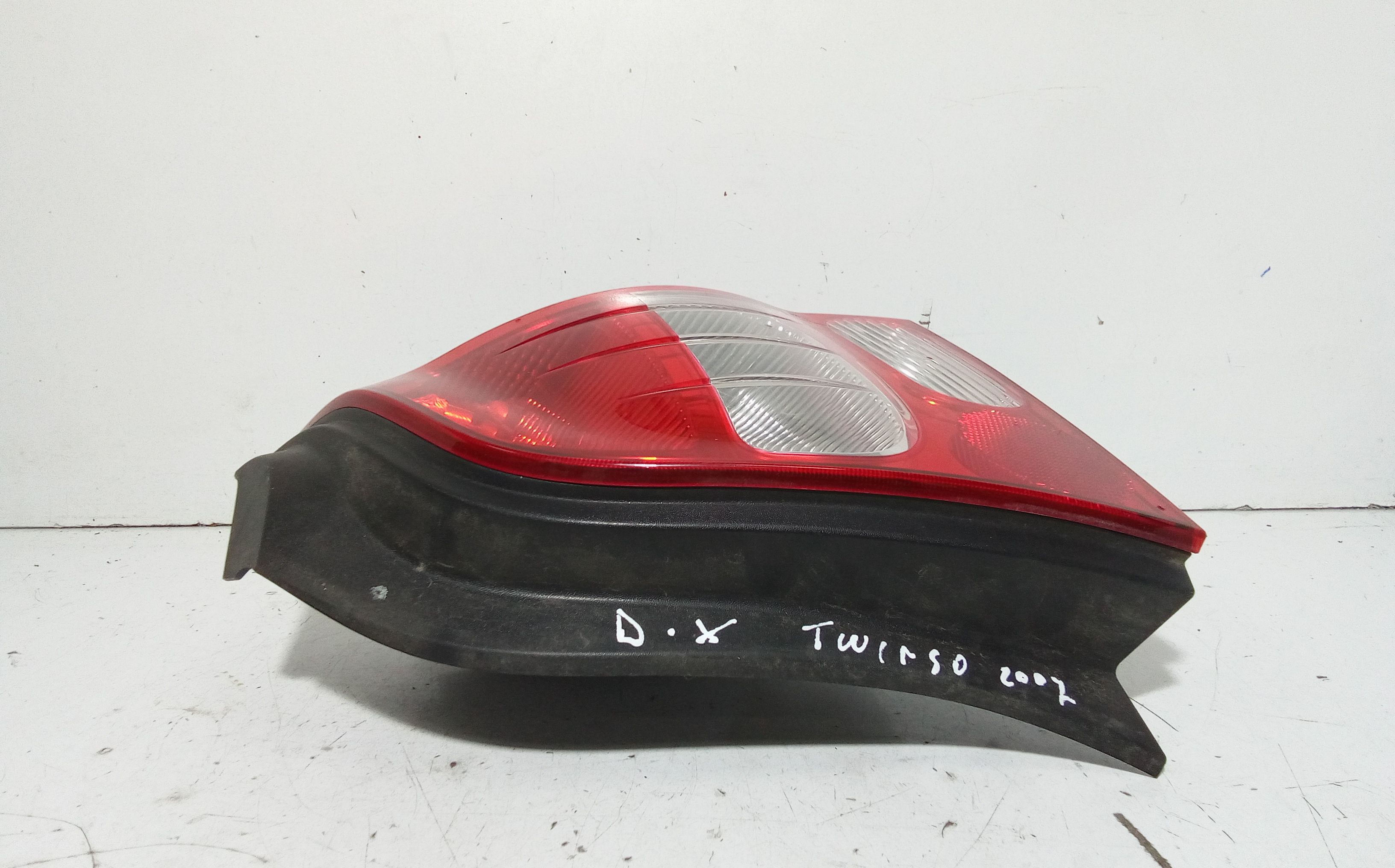 Stop fanale posteriore Destro Passeggero RENAULT Twingo II serie  (07>14)