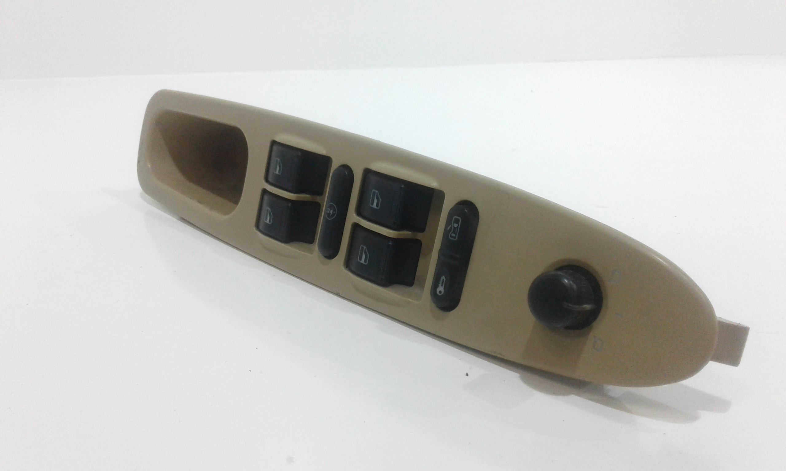 Pulsantiera Anteriore Sinistra Guida DR 5 1 Serie