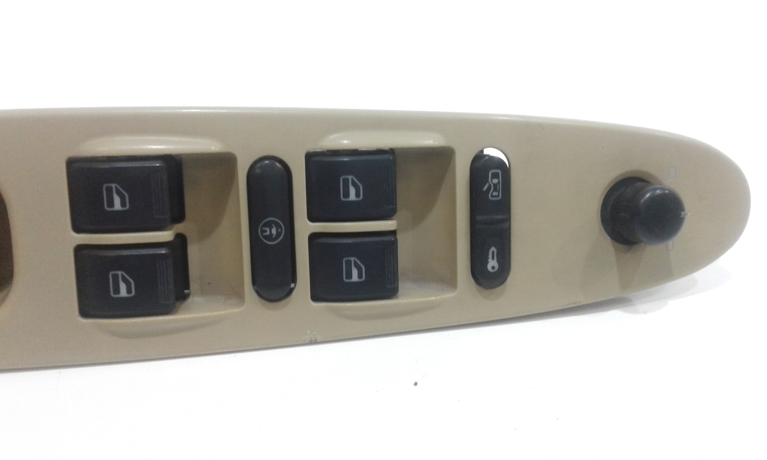 Pulsantiera Anteriore Sinistra Guida DR 5 1 Serie