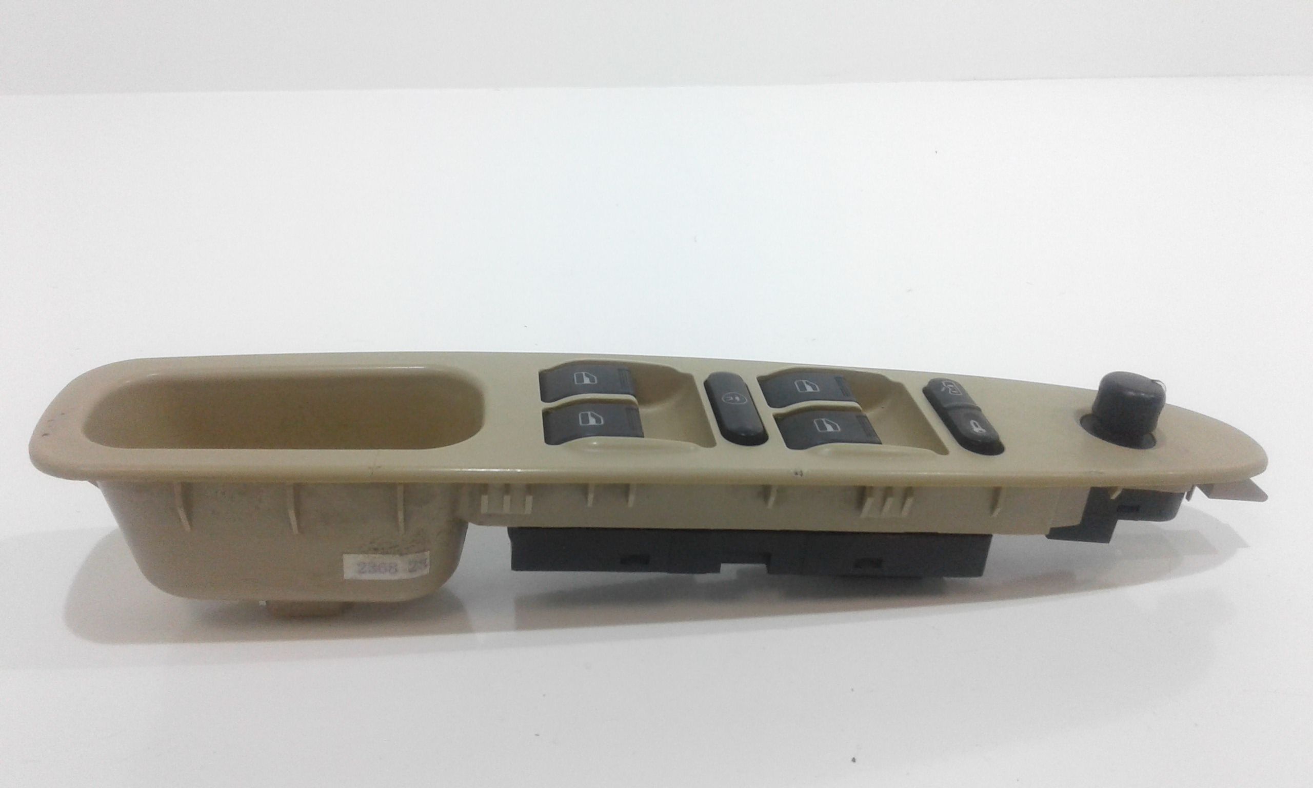 Pulsantiera Anteriore Sinistra Guida DR 5 1 Serie