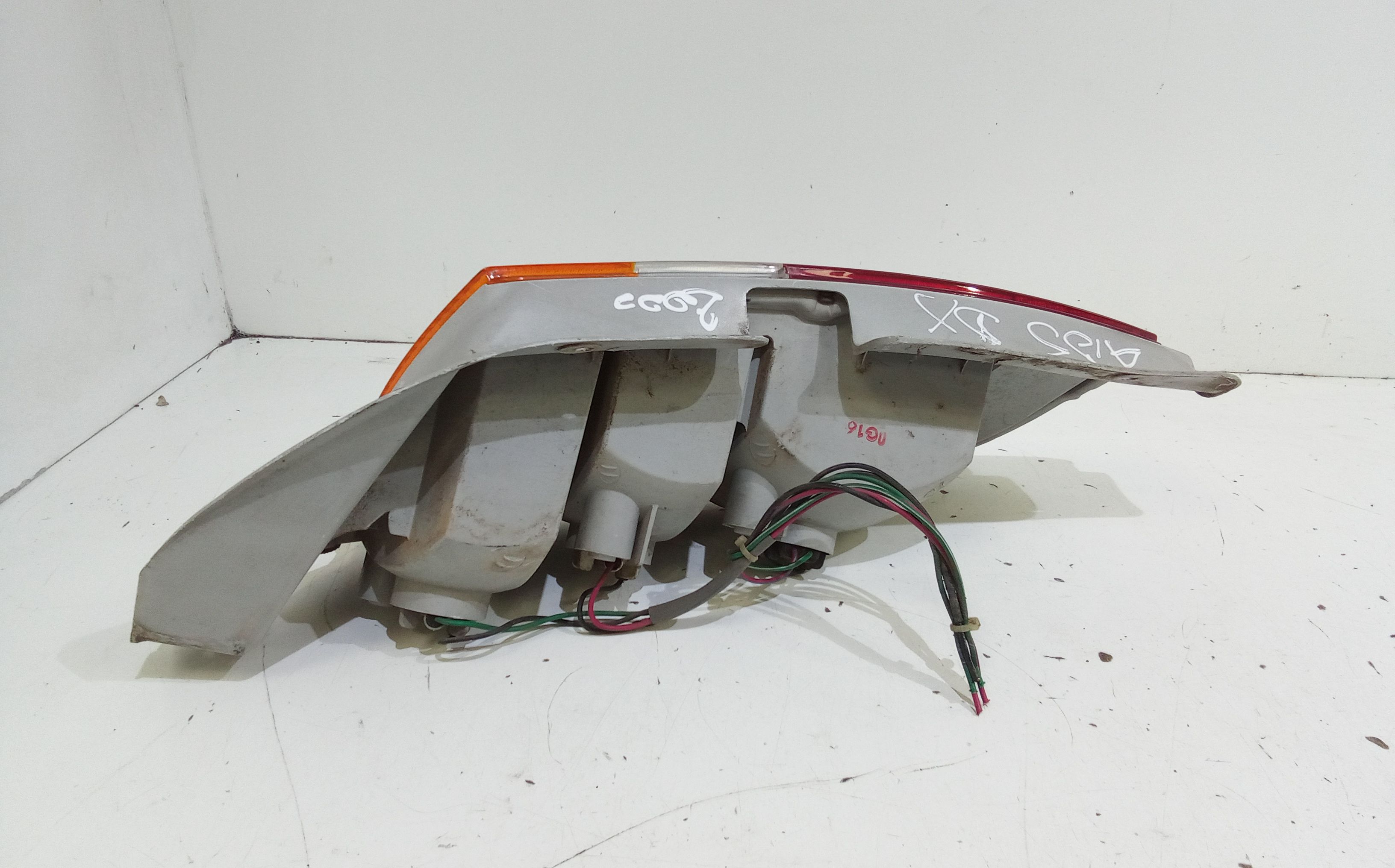 Stop fanale posteriore Destro Passeggero HYUNDAI Atos 1 Serie