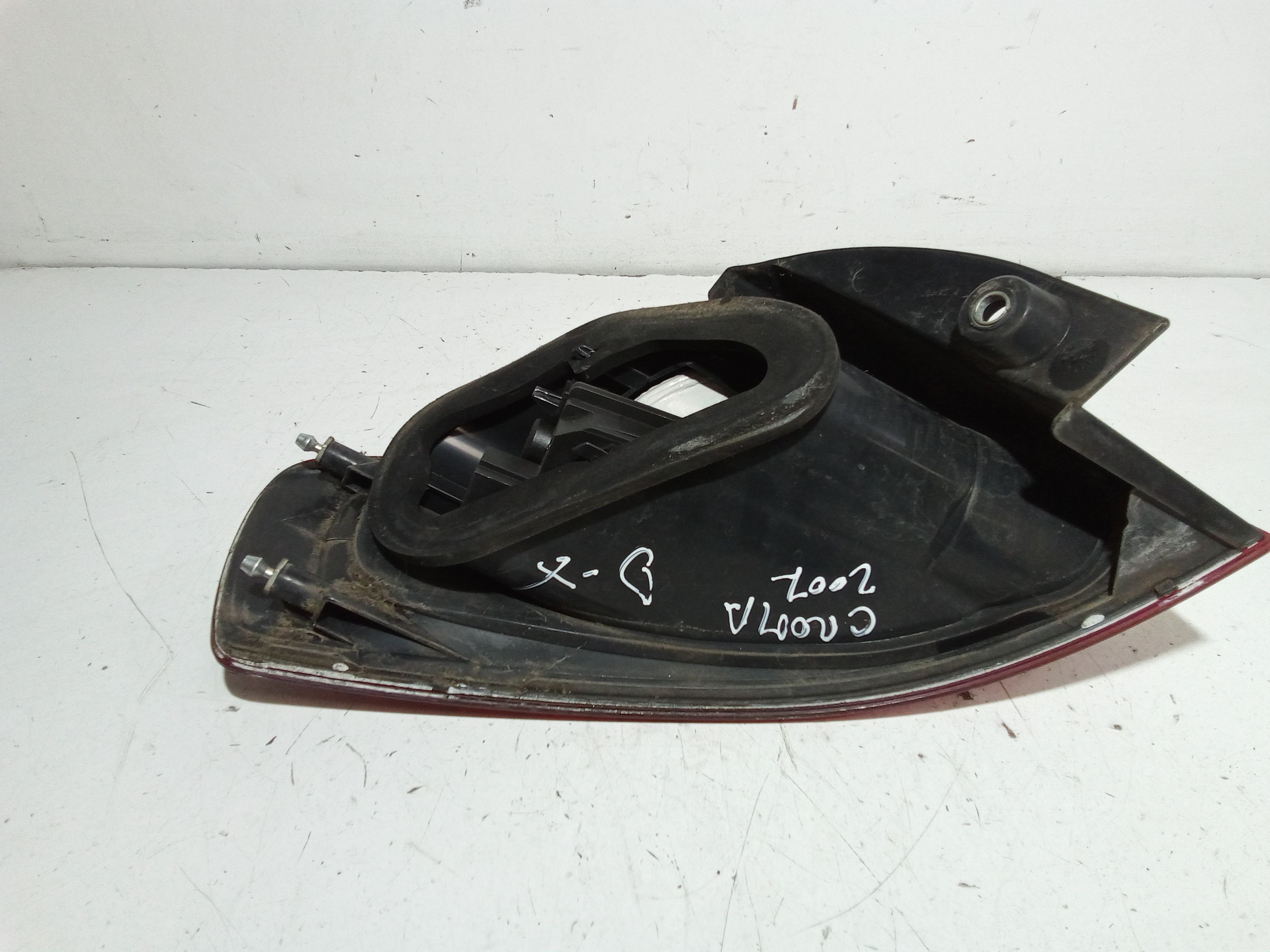 Stop fanale posteriore Destro Passeggero FIAT Croma 2 Serie