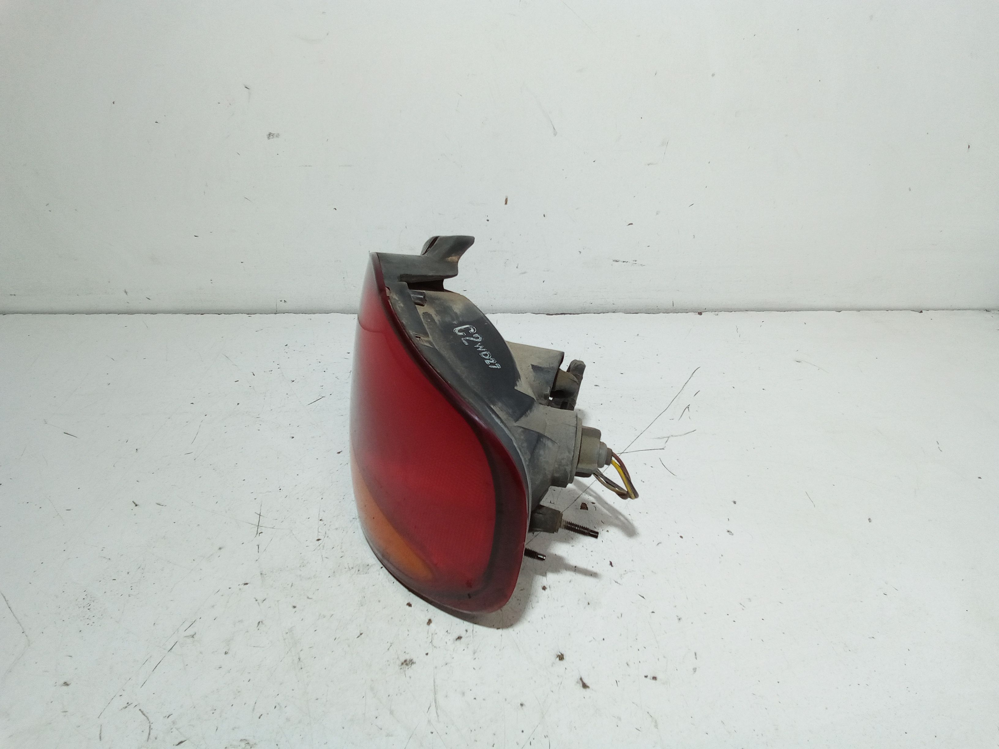 Stop fanale posteriore Destro Passeggero DAEWOO Matiz 2 Serie