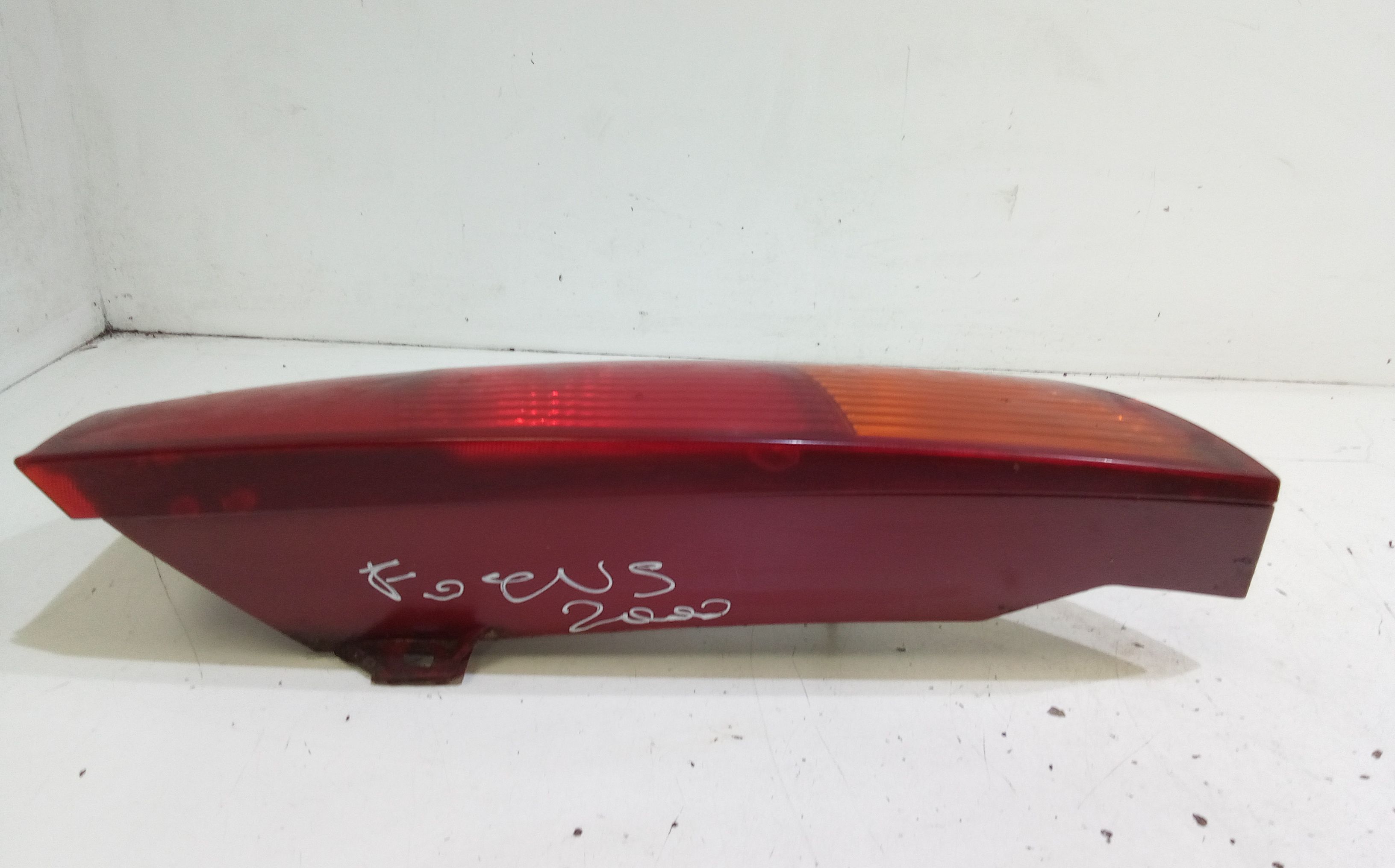 Stop fanale posteriore Destro Passeggero FORD Focus Berlina 1 Serie