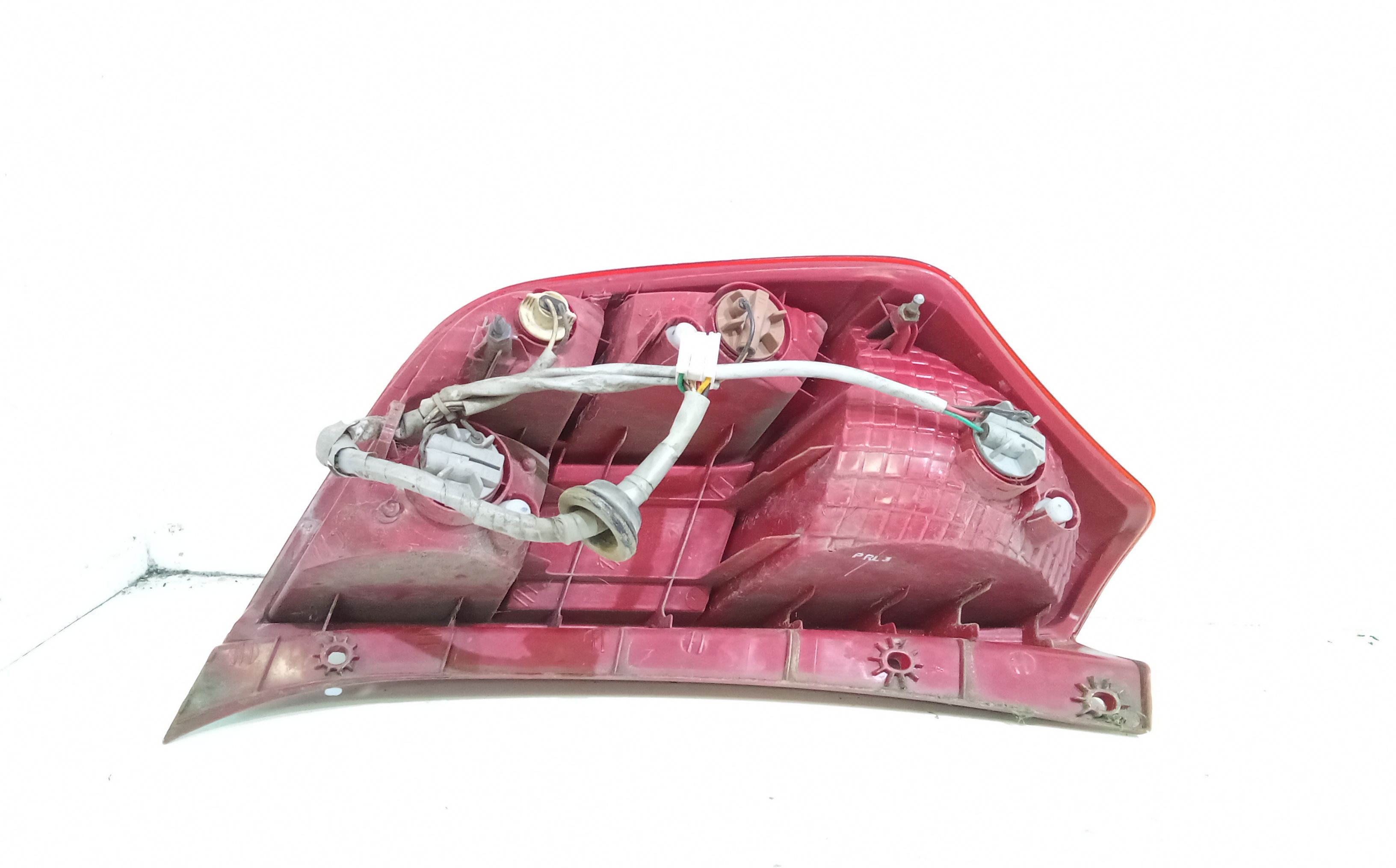 Stop fanale posteriore Destro Passeggero HYUNDAI i10 1 Serie