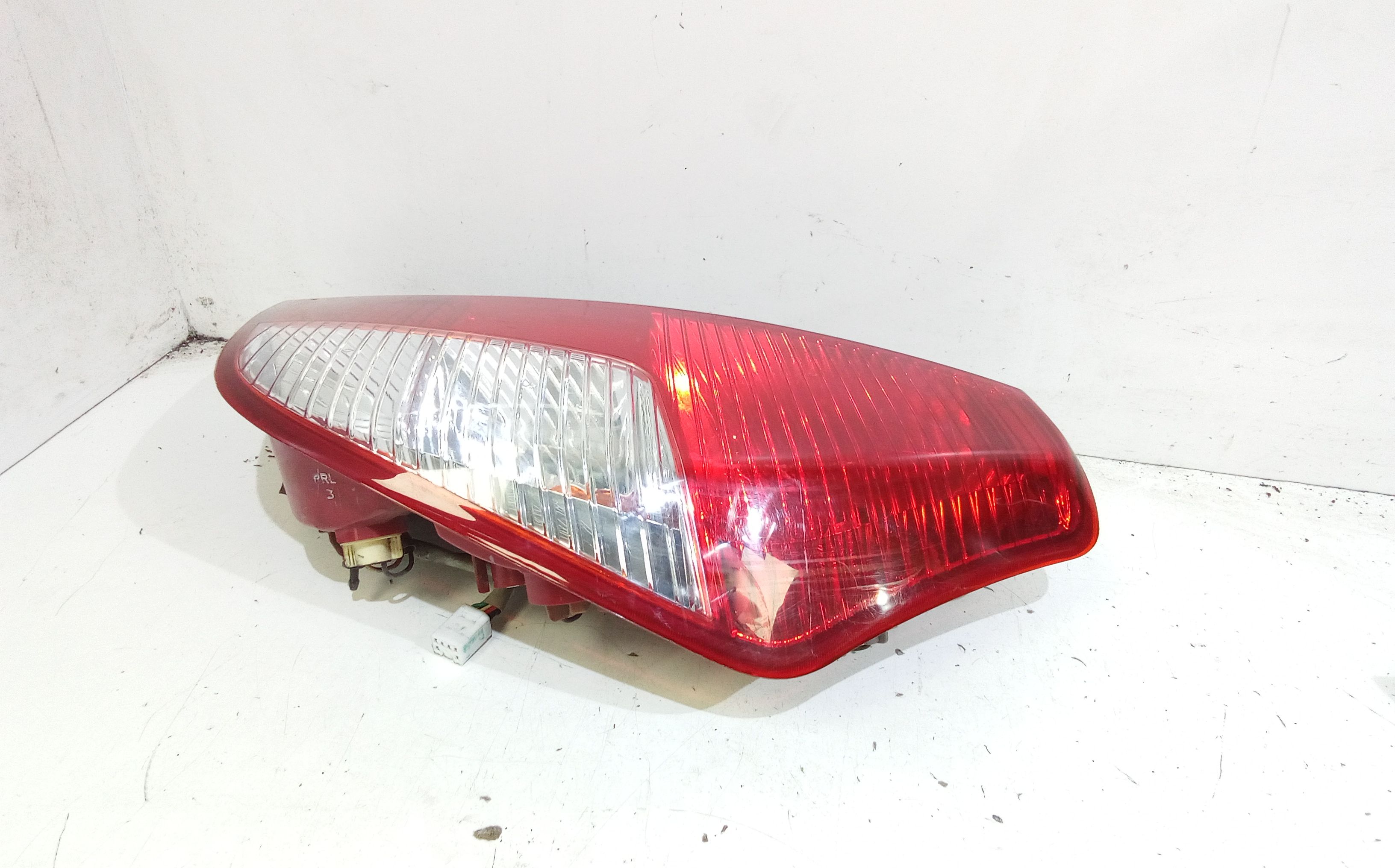 Stop fanale posteriore Destro Passeggero HYUNDAI i10 1 Serie