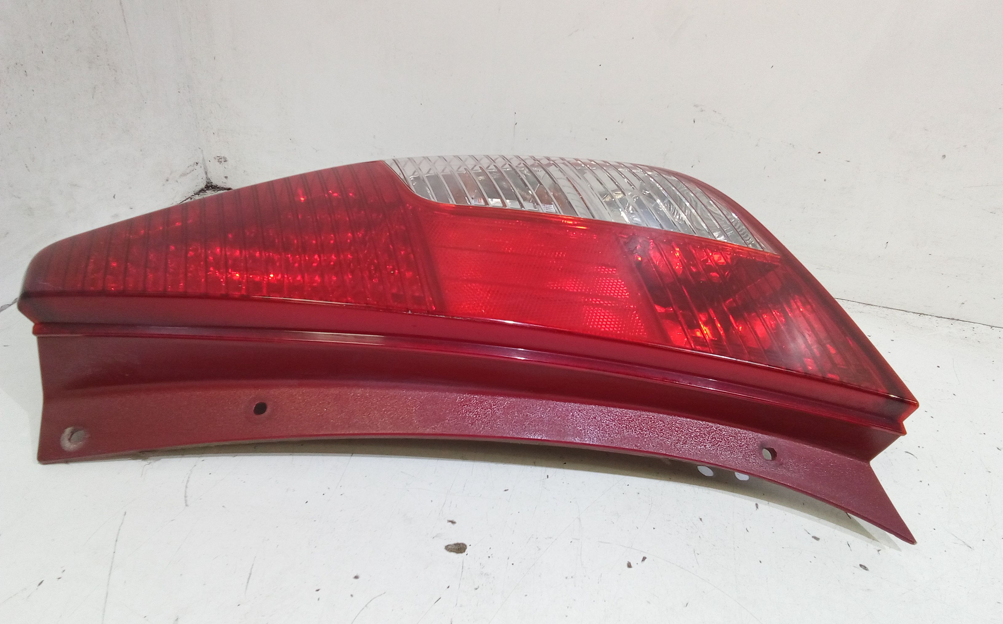 Stop fanale posteriore Destro Passeggero HYUNDAI i10 1 Serie