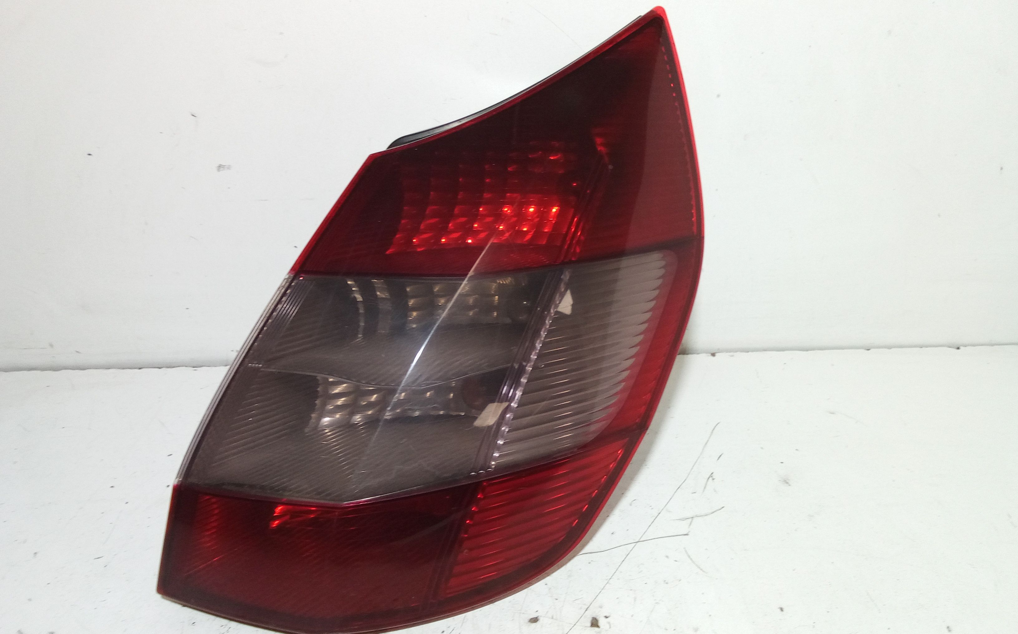 Stop fanale posteriore Destro Passeggero RENAULT Scenic Serie (03>09)