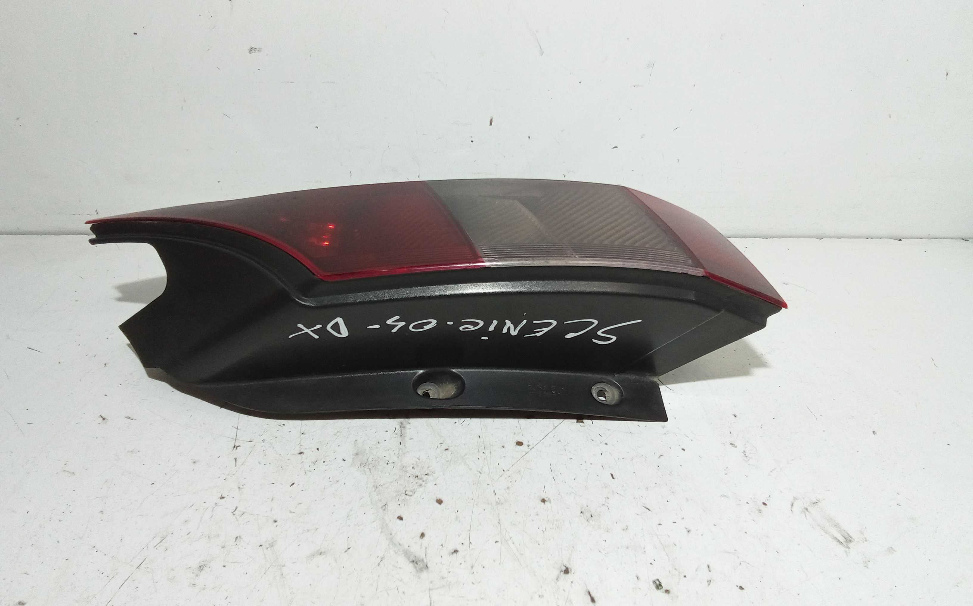 Stop fanale posteriore Destro Passeggero RENAULT Scenic Serie (03>09)