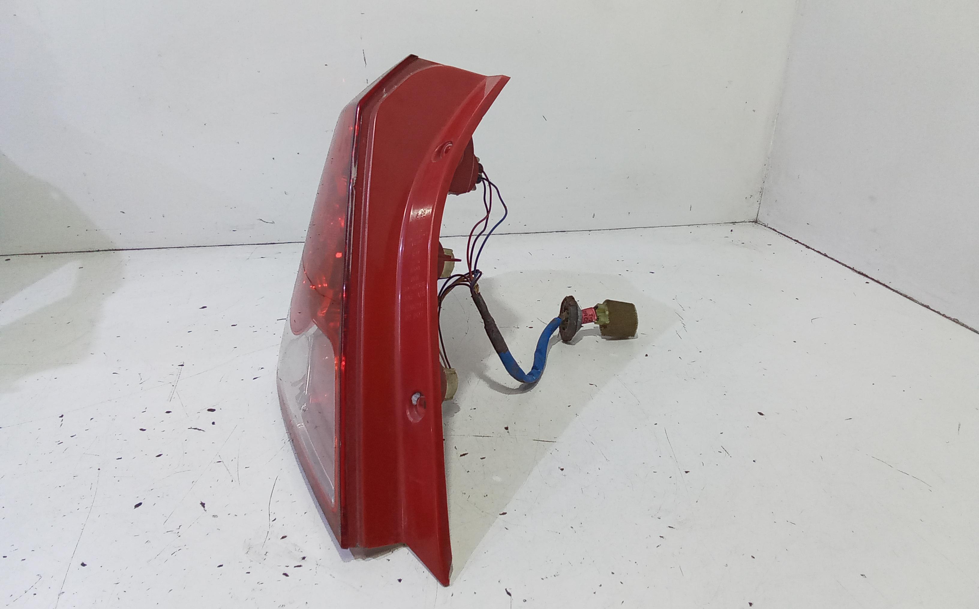 Stop fanale Posteriore sinistro lato Guida DAEWOO Kalos Serie