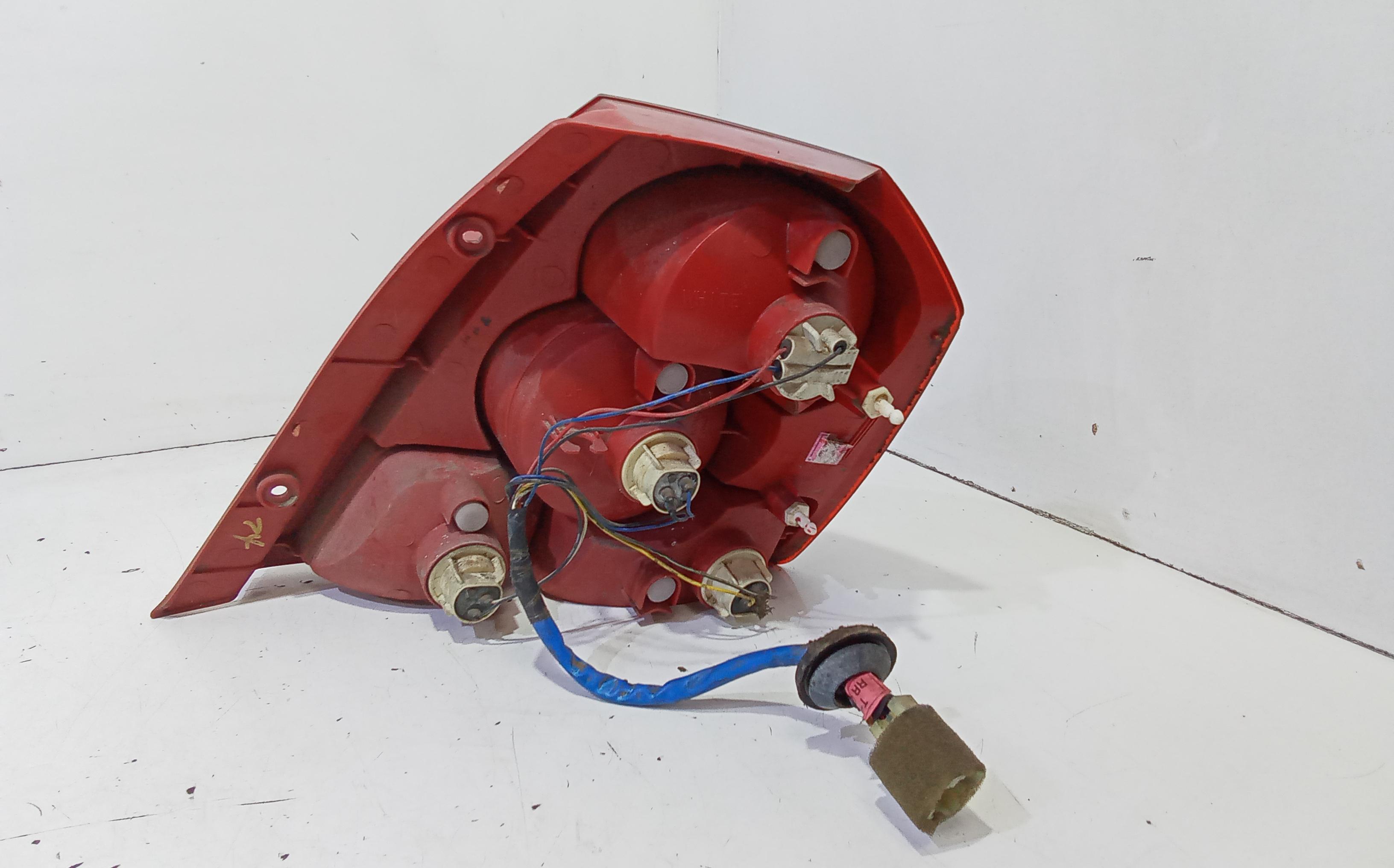 Stop fanale Posteriore sinistro lato Guida DAEWOO Kalos Serie