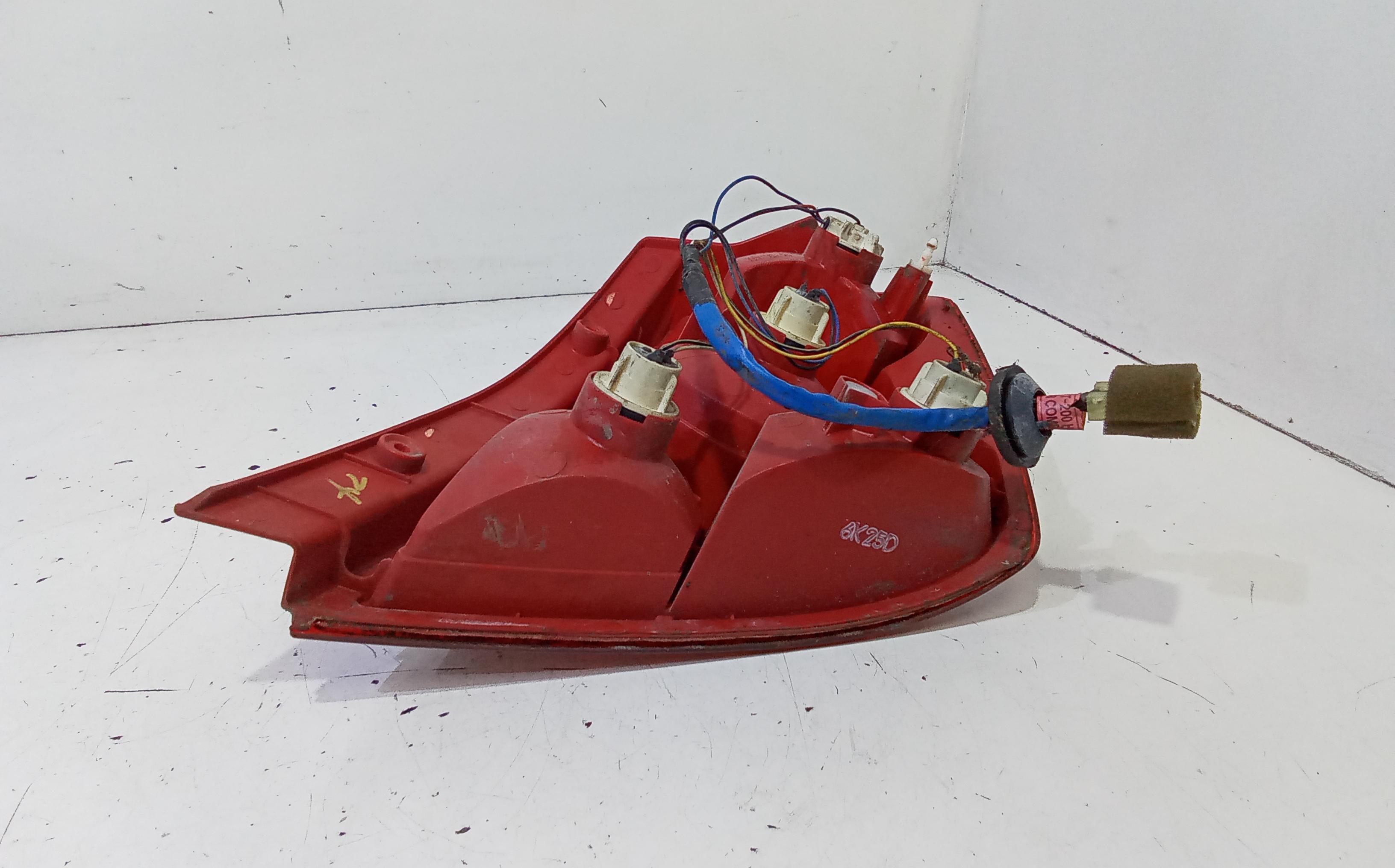 Stop fanale Posteriore sinistro lato Guida DAEWOO Kalos Serie