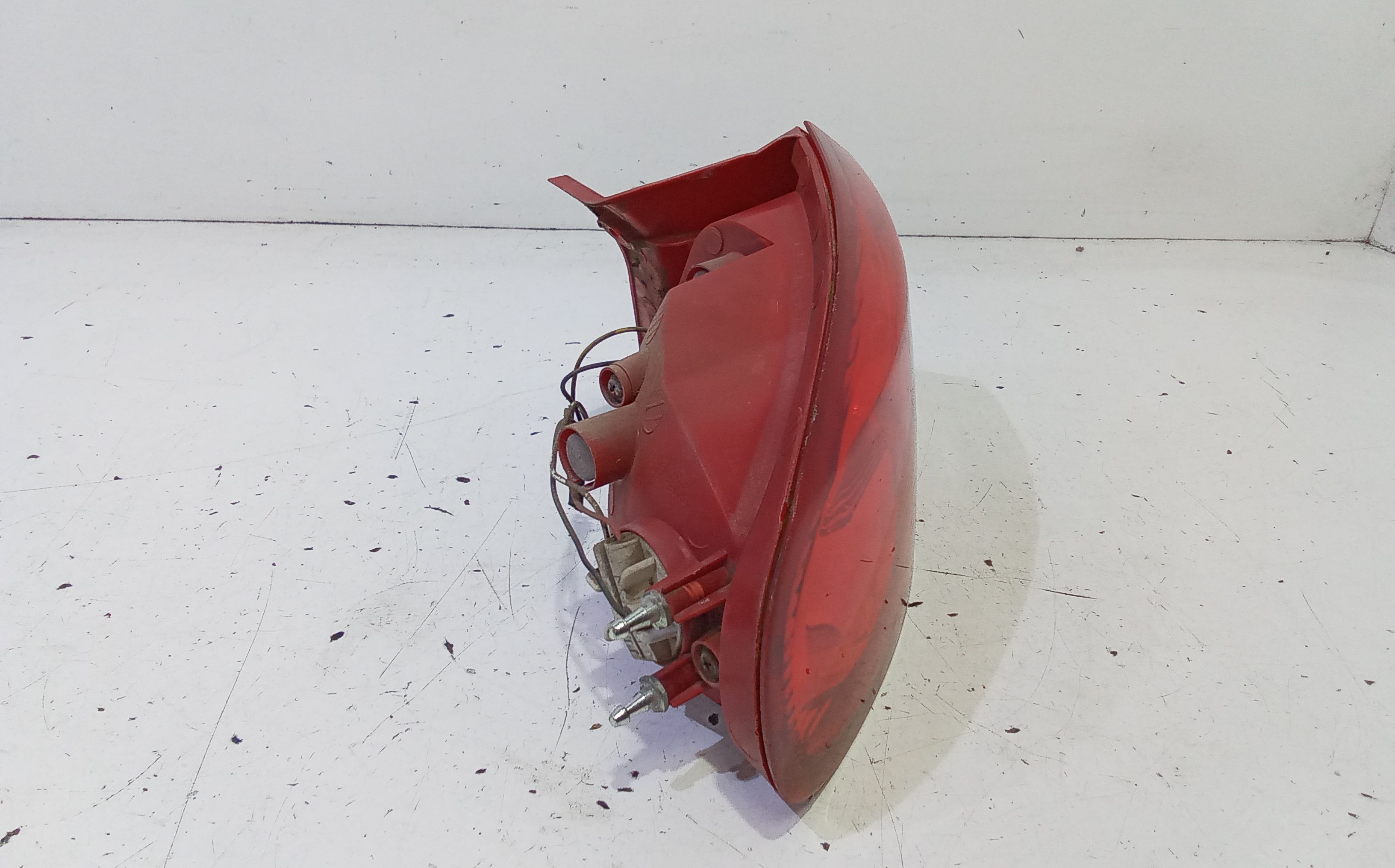 Stop fanale Posteriore sinistro lato Guida CHEVROLET Lacetti 1 Serie